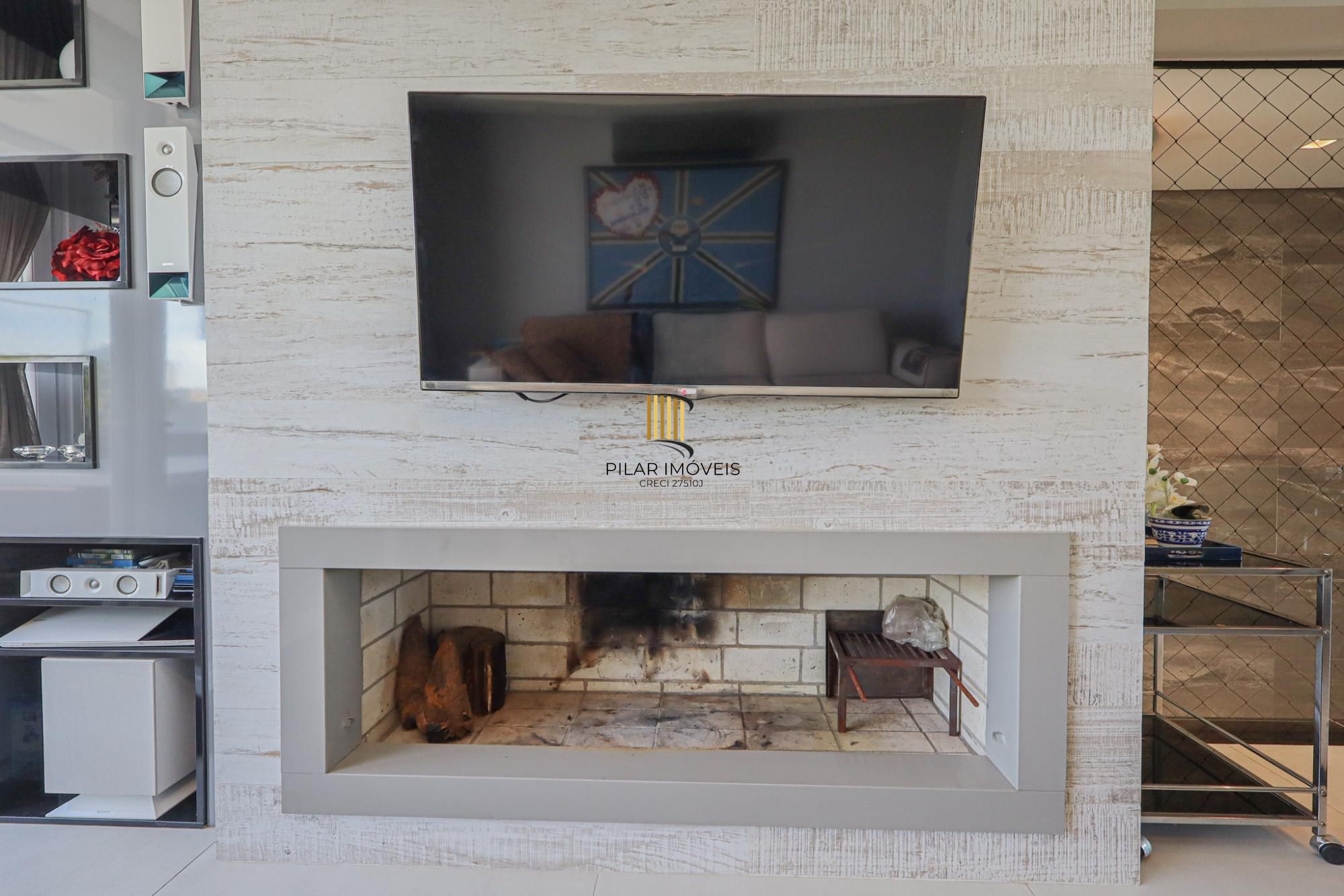 Casa a venda no condomínio Reserva Ecoville