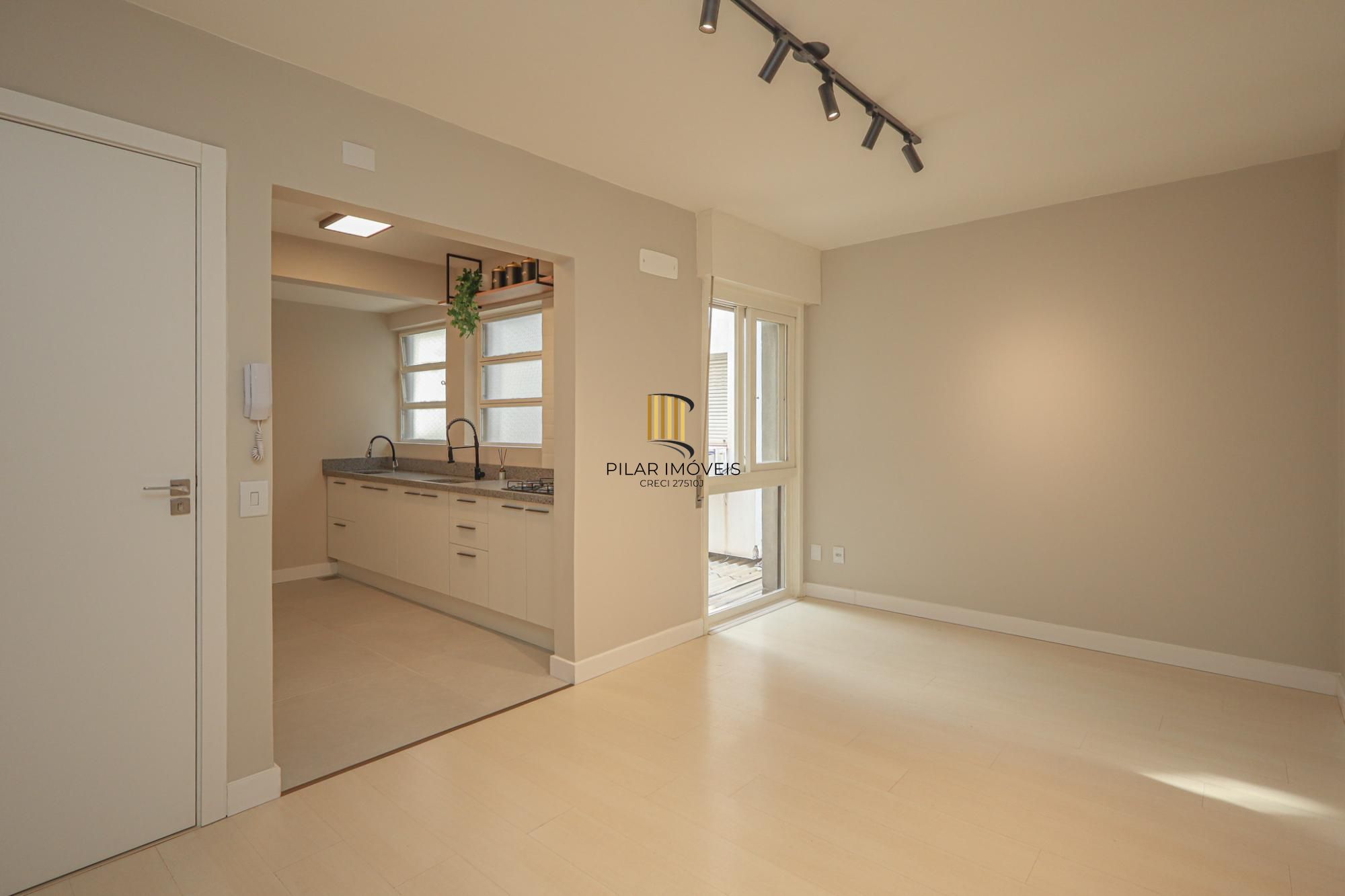 Apartamento a venda no bairro Bom Fim - Pilar Imóveis