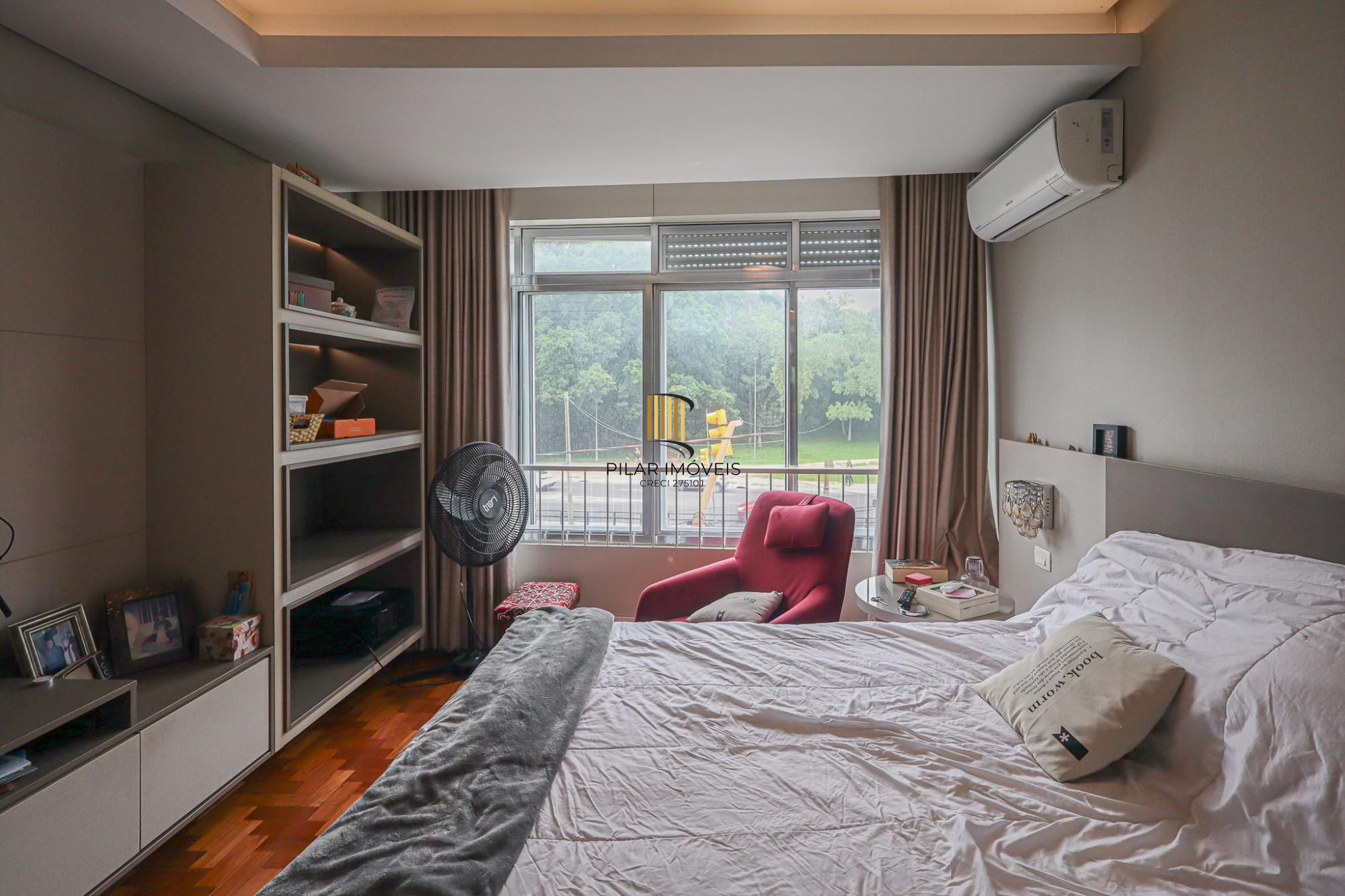 Apartamento Garden a venda na Cidade Baixa