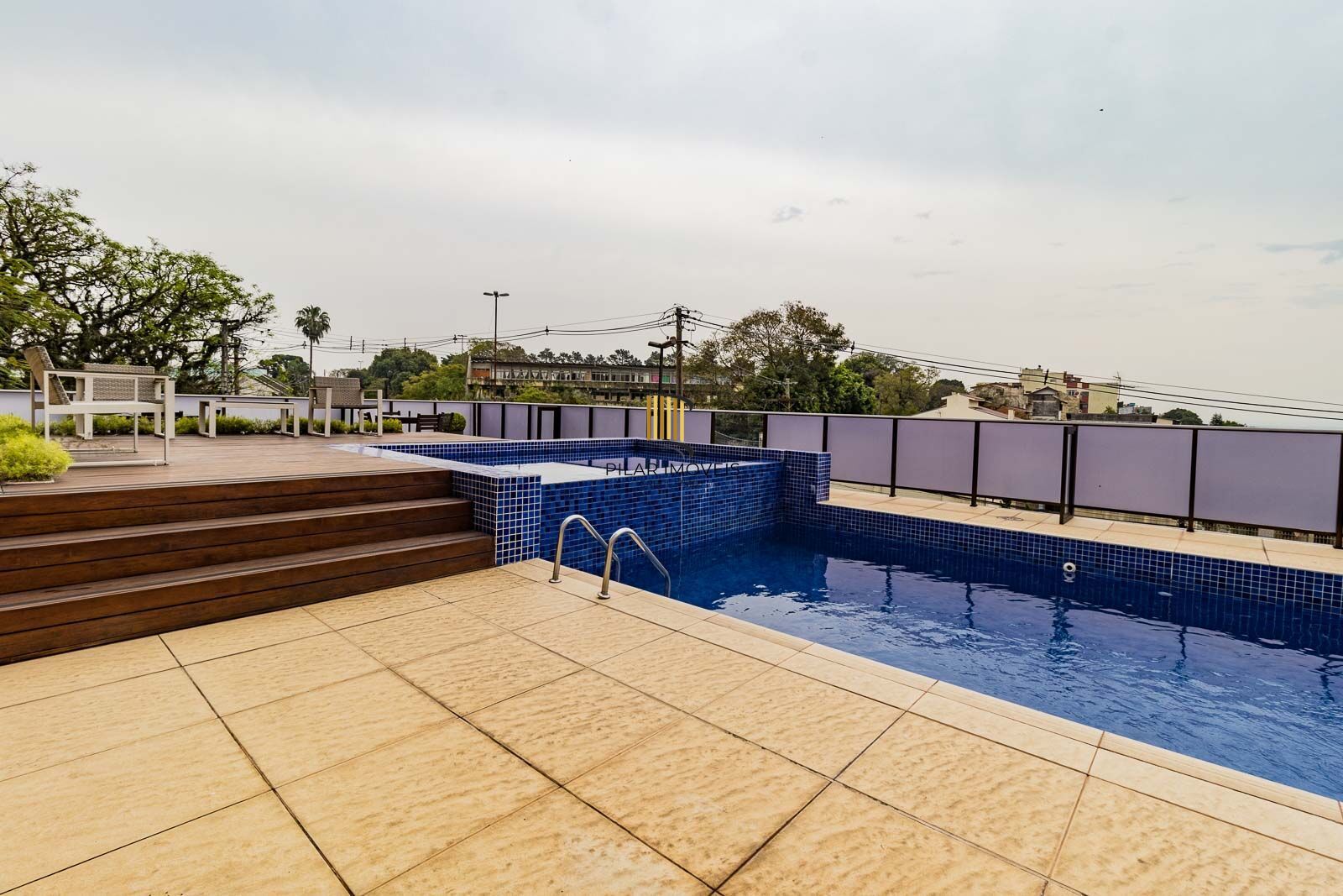 Apartamento à venda no bairro Cristo Redentor em Porto Alegre/RS