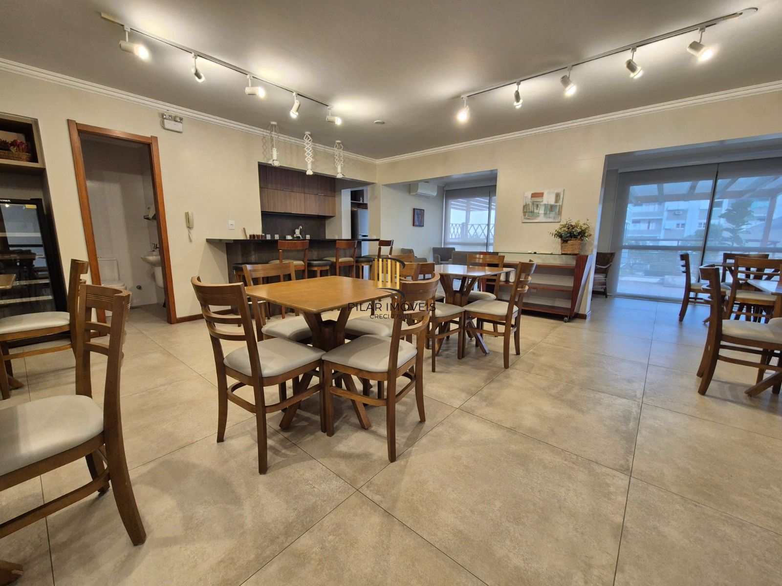 Apartamento a venda no bairro Menino Deus