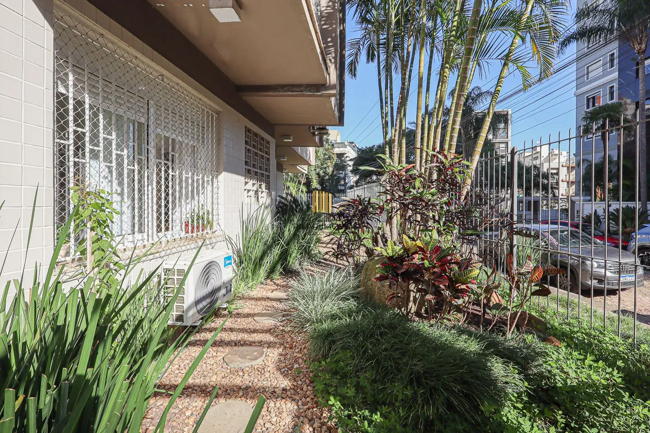 Apartamento a venda no bairro Rio Branco
