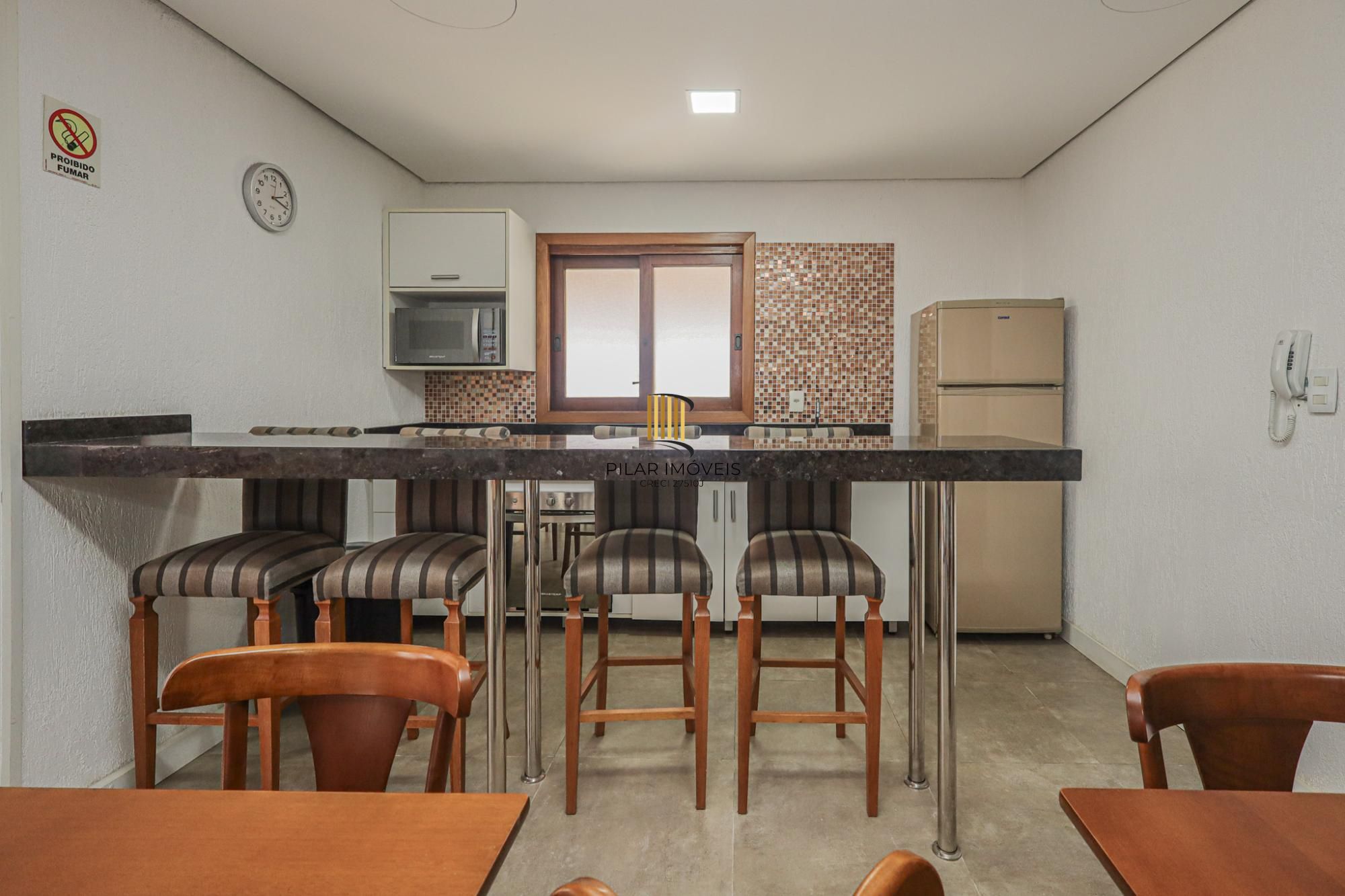 Apartamento a venda no bairro Jardim Lindóia