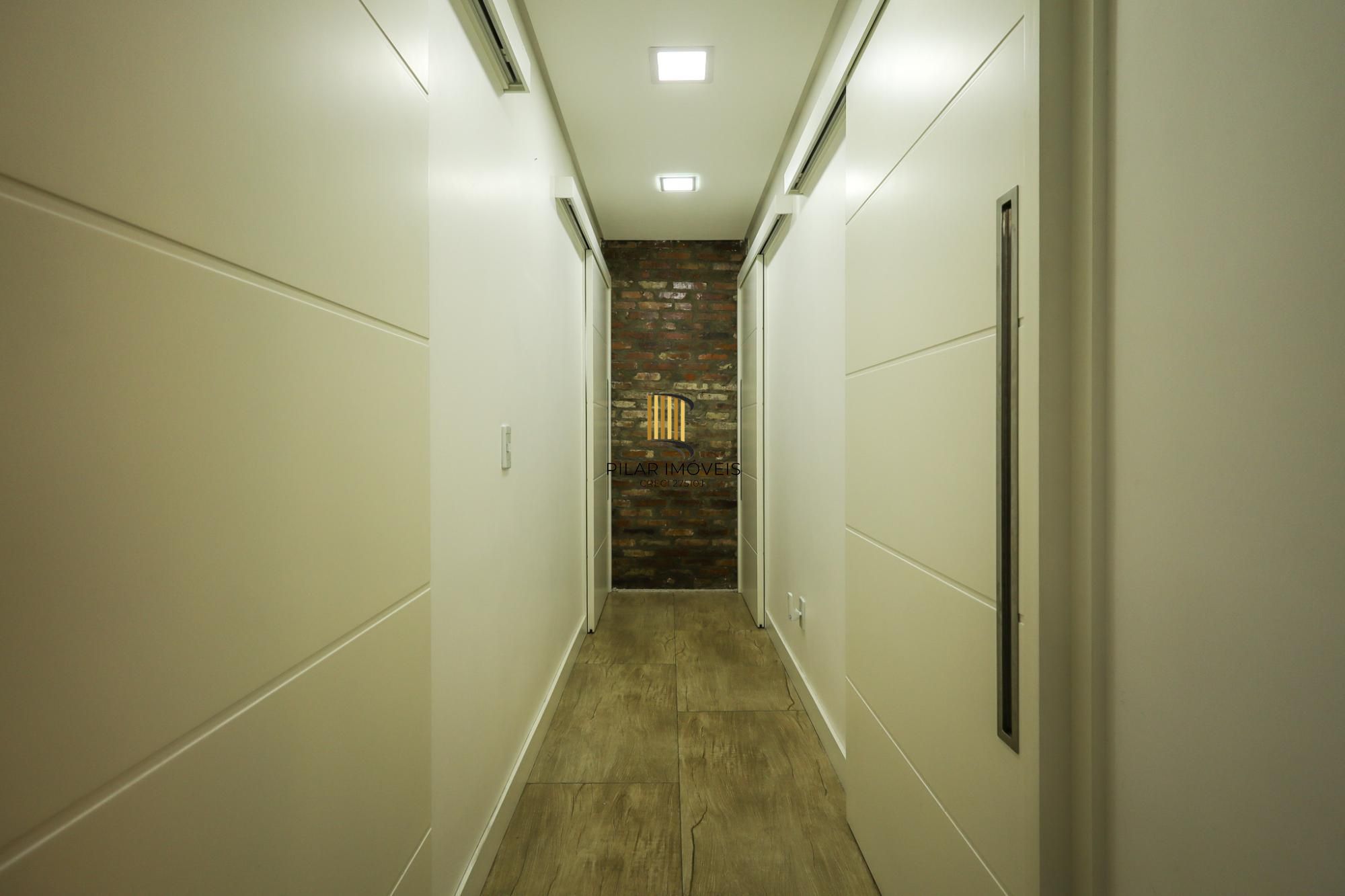 Apartamento a venda no bairro Cristo Redentor