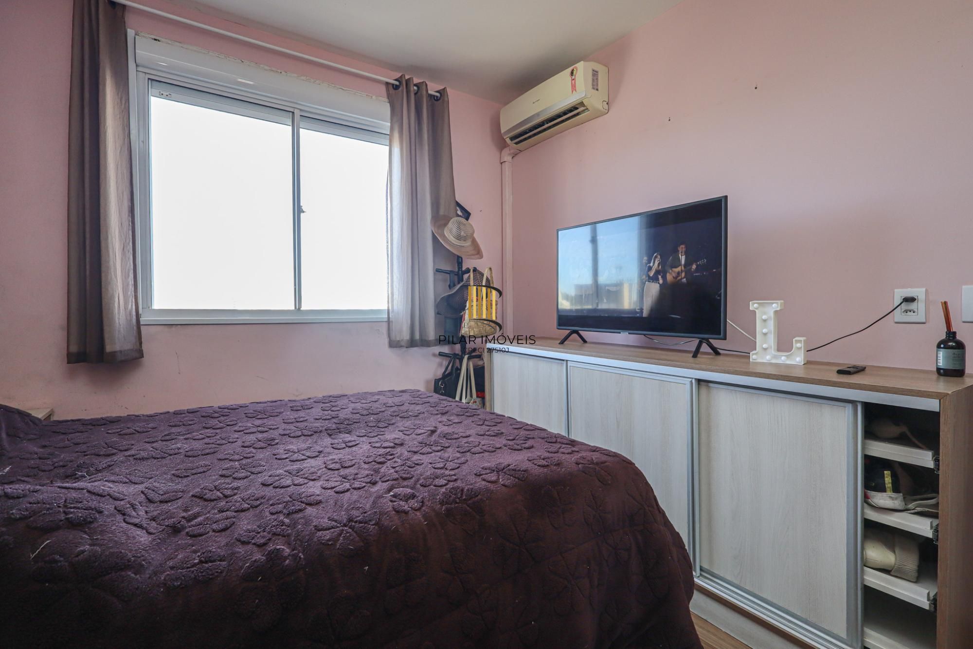 Apartamento no condomínio YOU