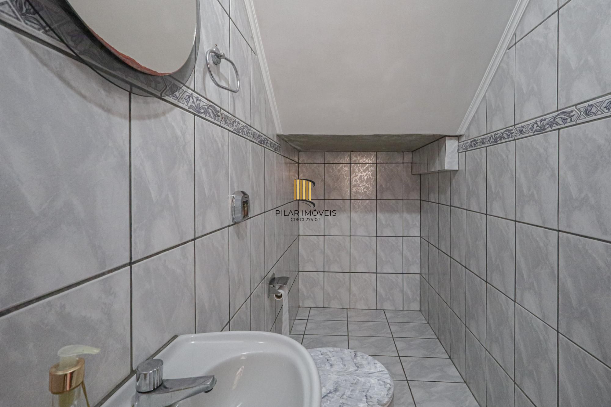 Casa a venda no bairro São José