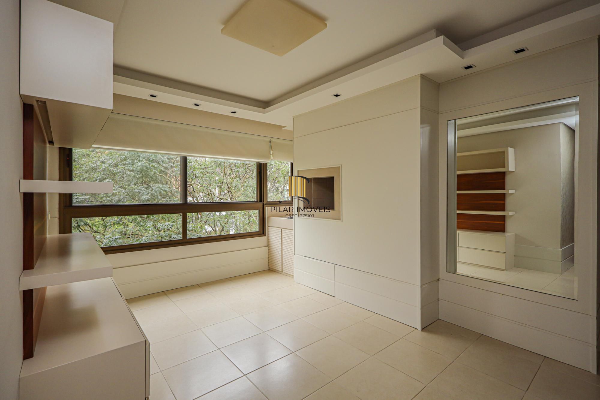 Apartamento a venda no bairro Independência