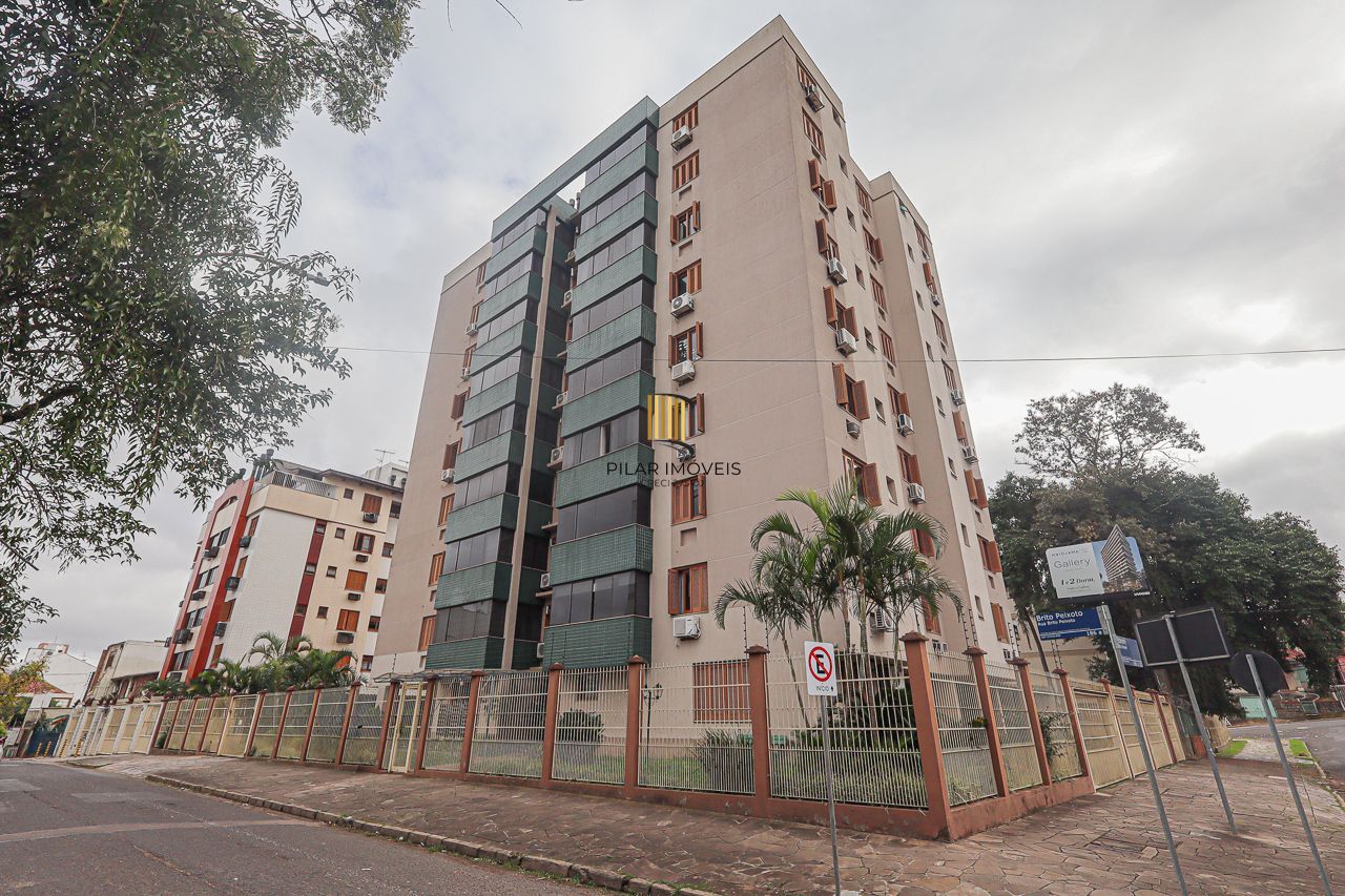 Apartamento a venda no bairro Passo da Areia
