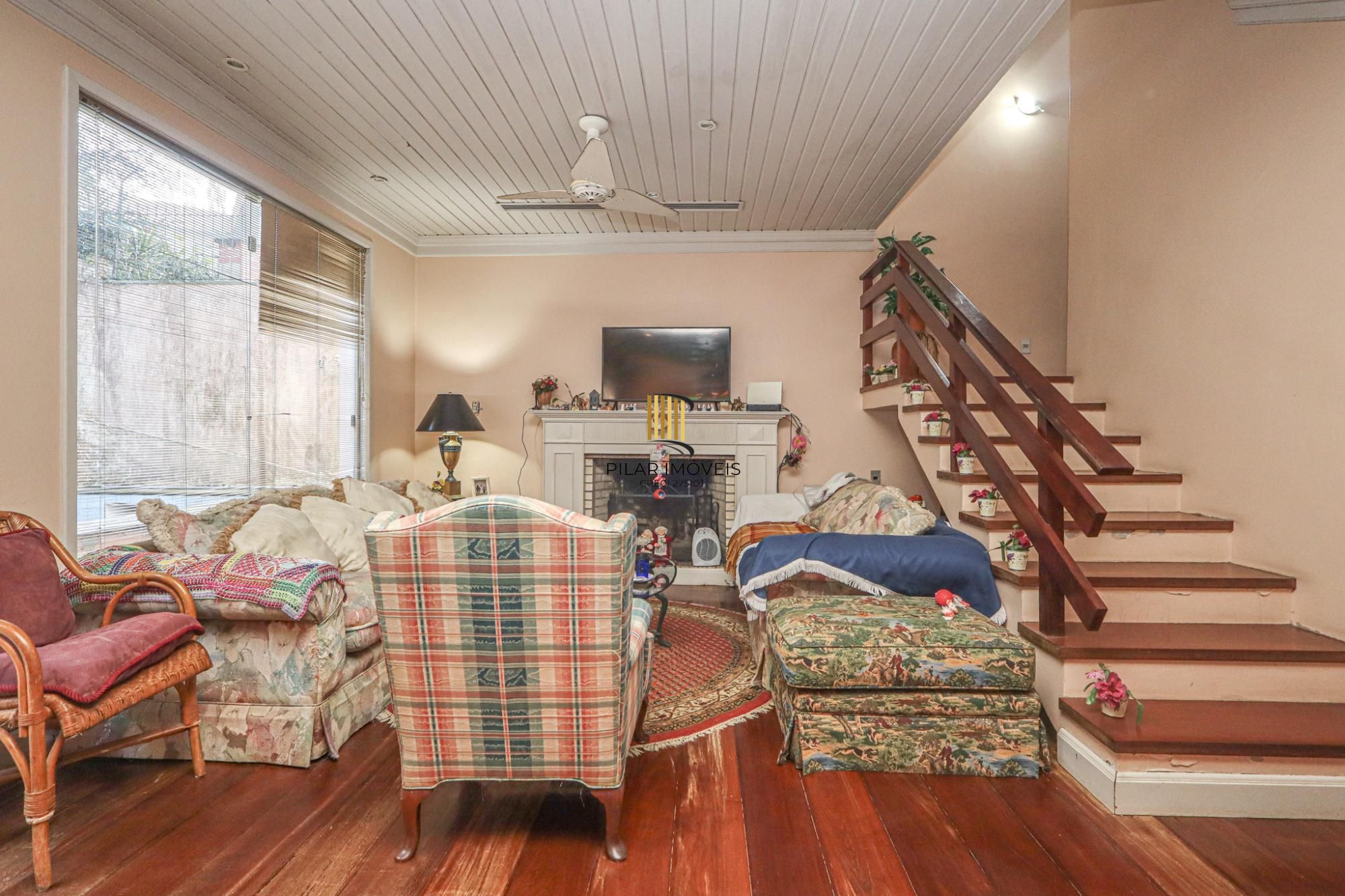 Casa a venda no bairro Boa Vista