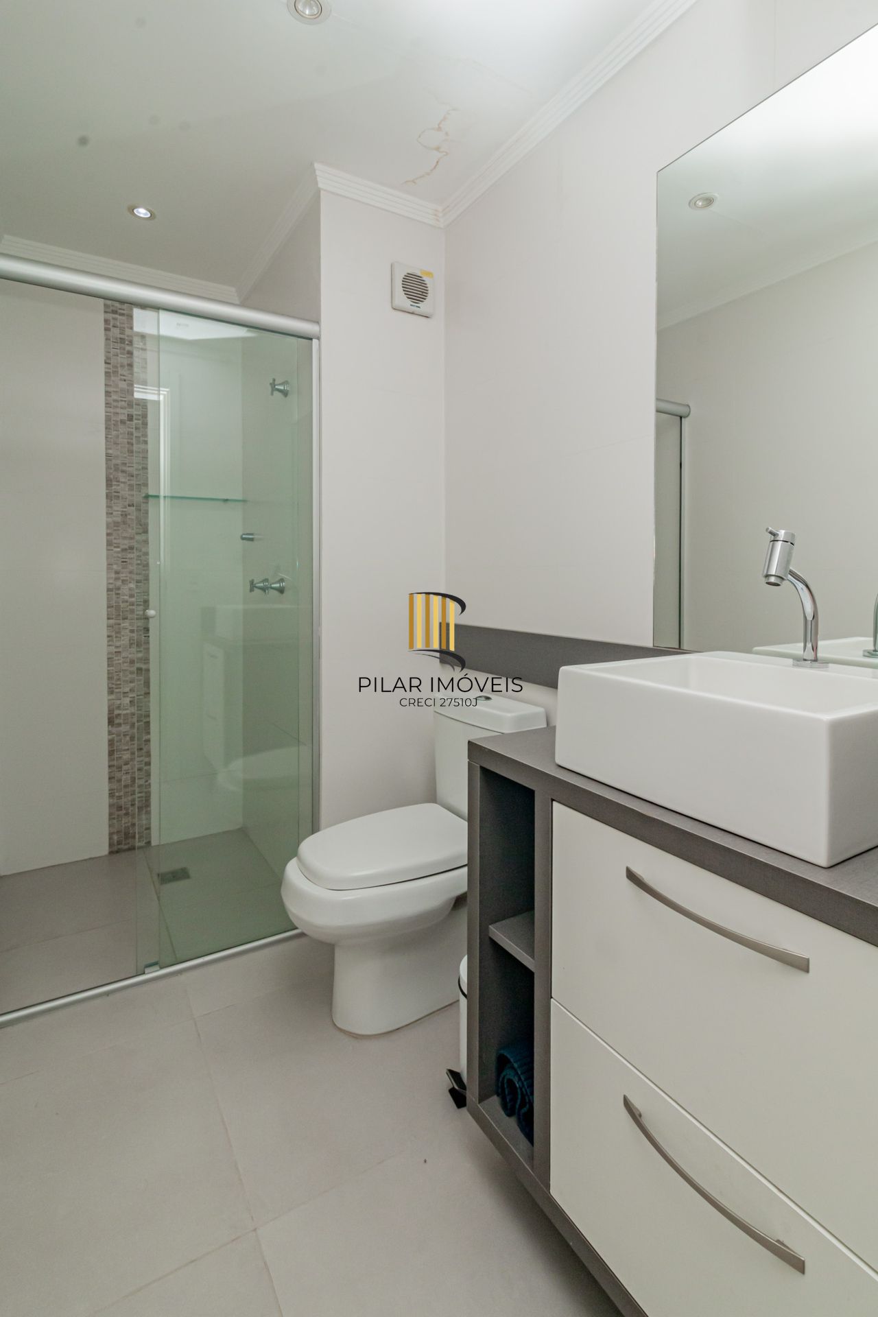 Apartamento à venda no bairro Sarandi em Porto Alegre/RS