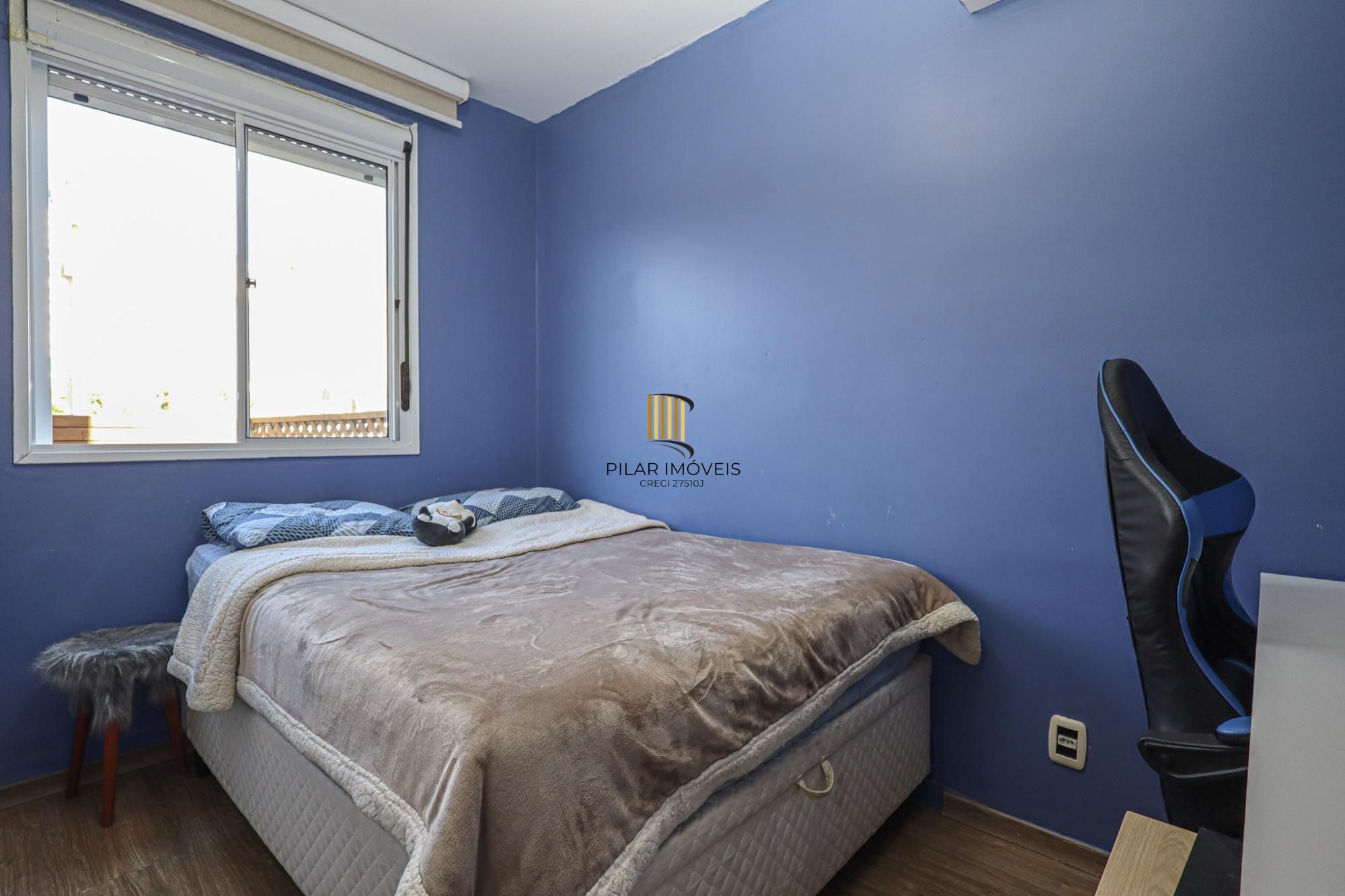 Apartamento a venda no bairro Humaitá
