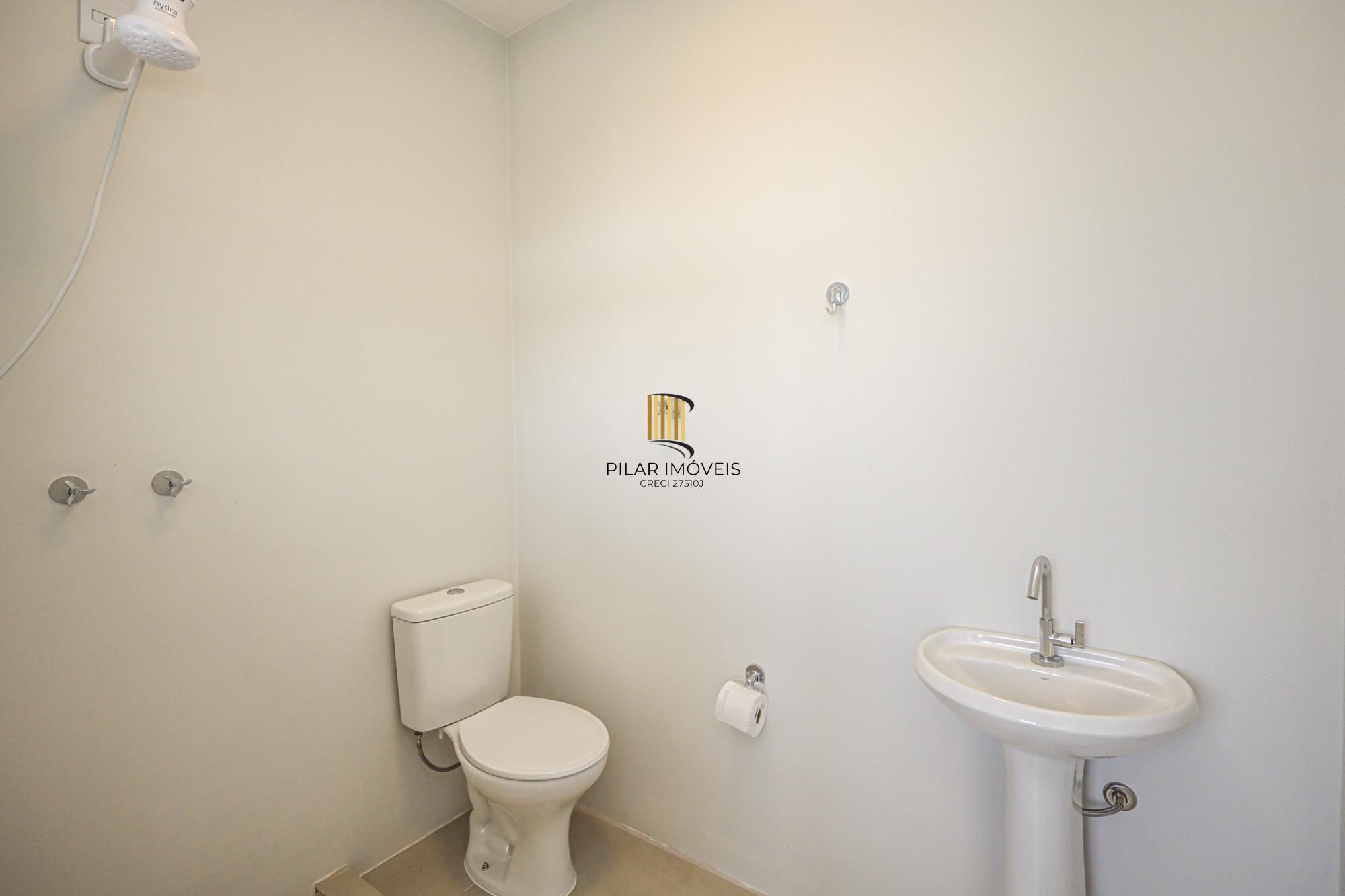 Apartamento a venda no bairro Três Figueiras