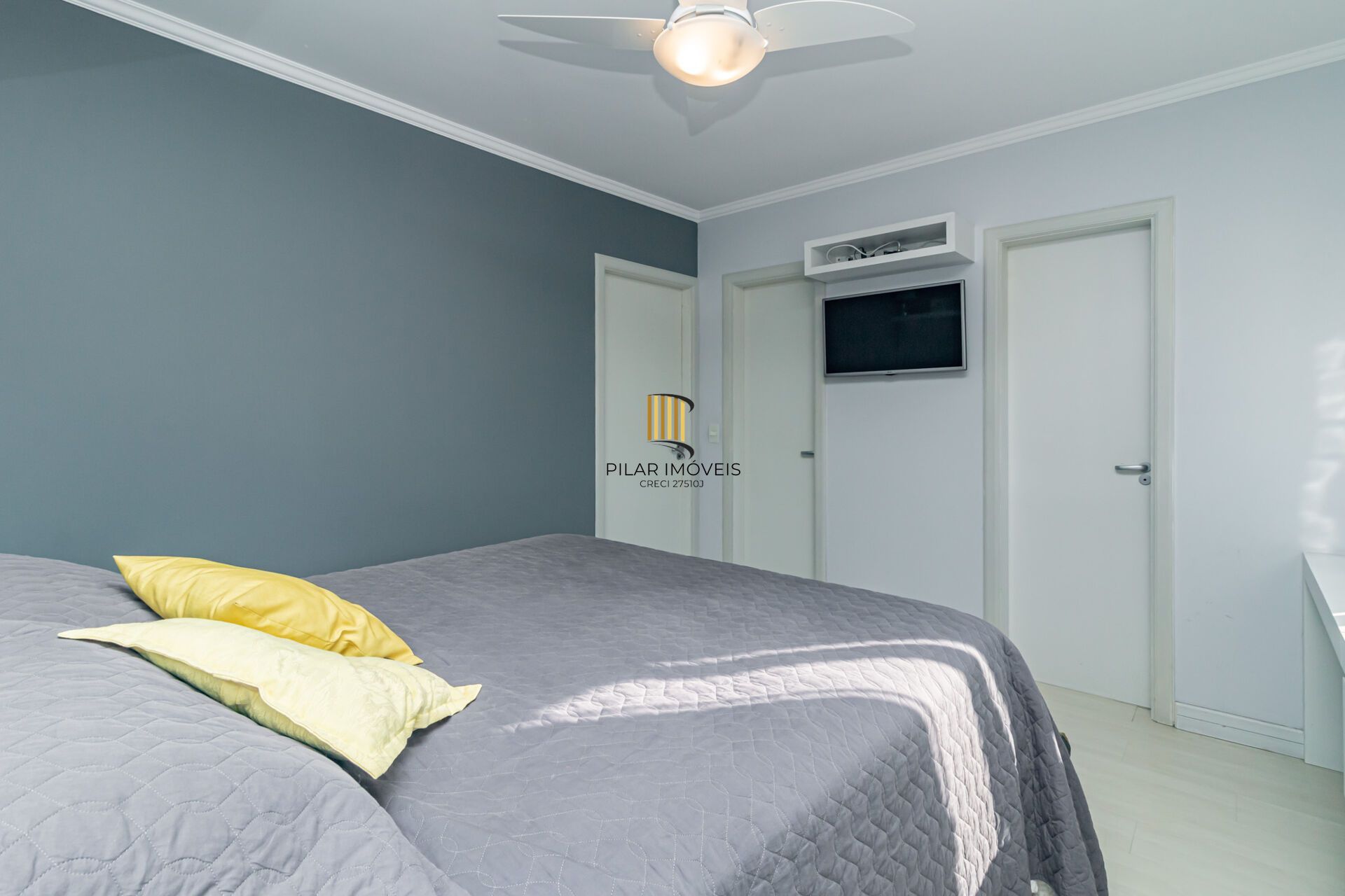 Apartamento à venda no bairro Petrópolis em Porto Alegre/RS