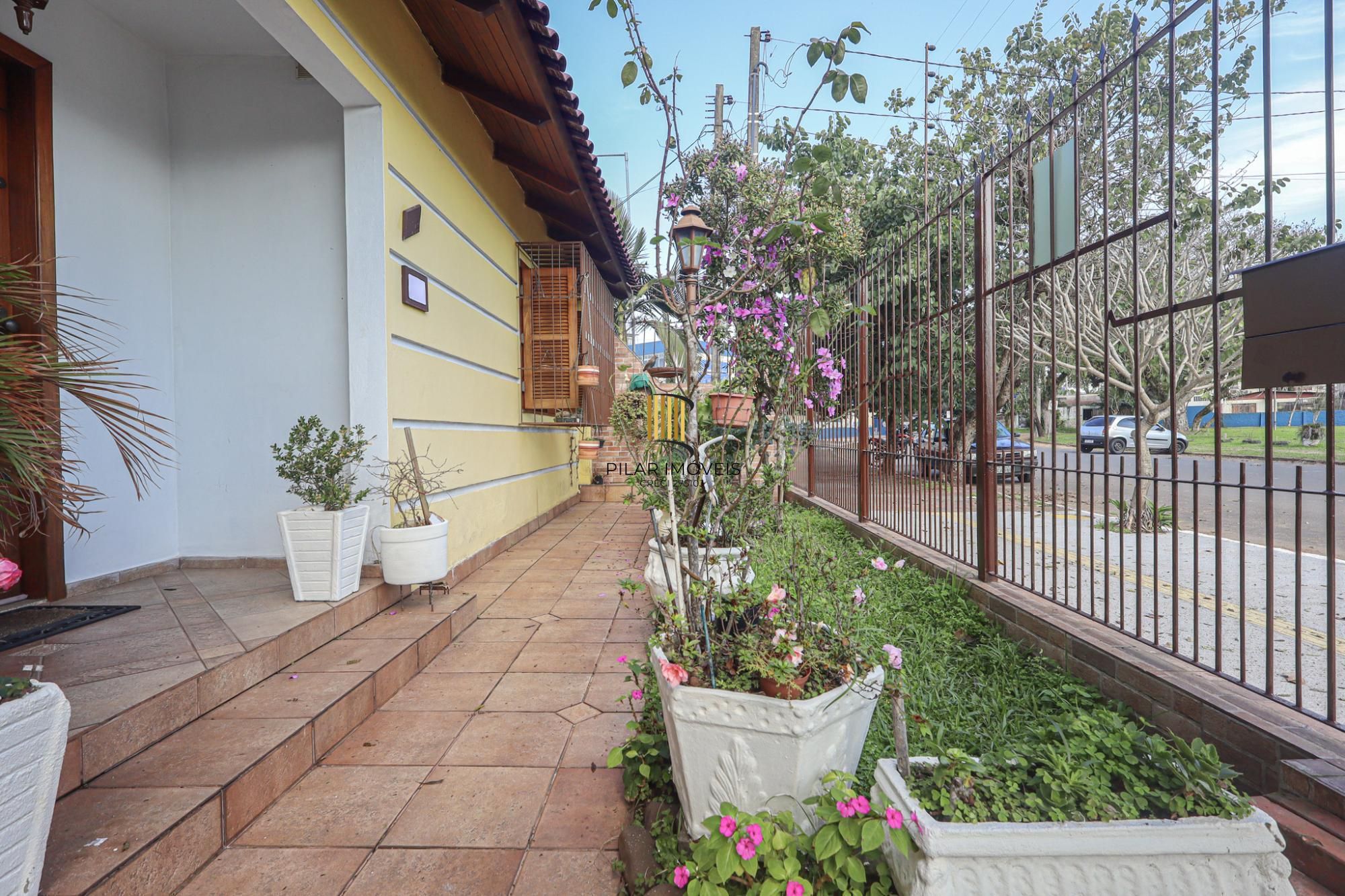 Casa a venda no bairro Sarandi