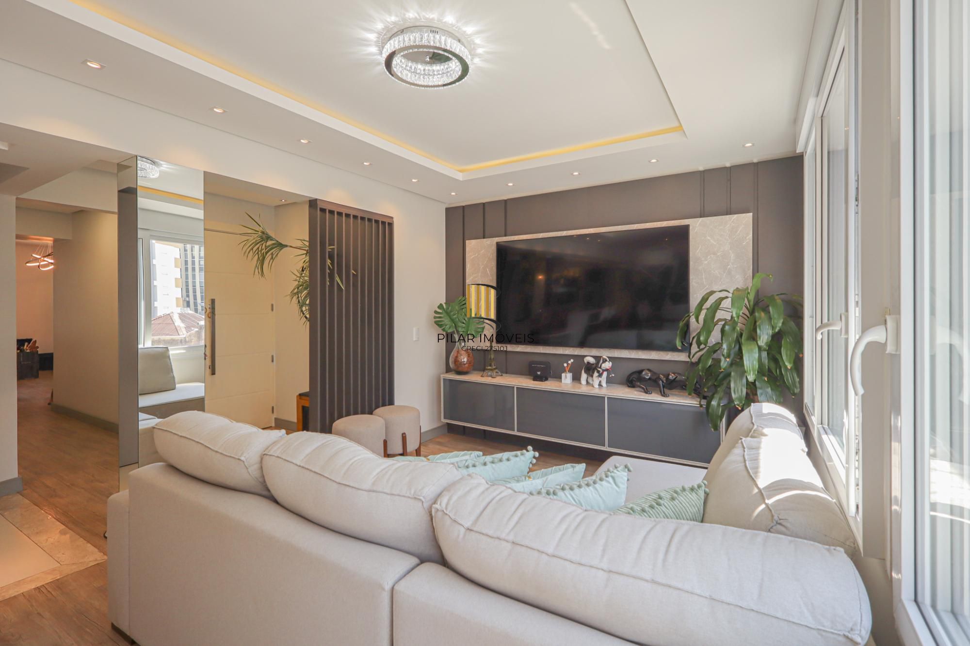 Apartamento a venda no Centro Histórico