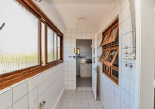 Apartamento ao lado da Sogipa