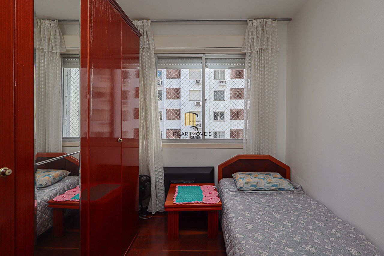 Apartamento a venda no bairro Partenon