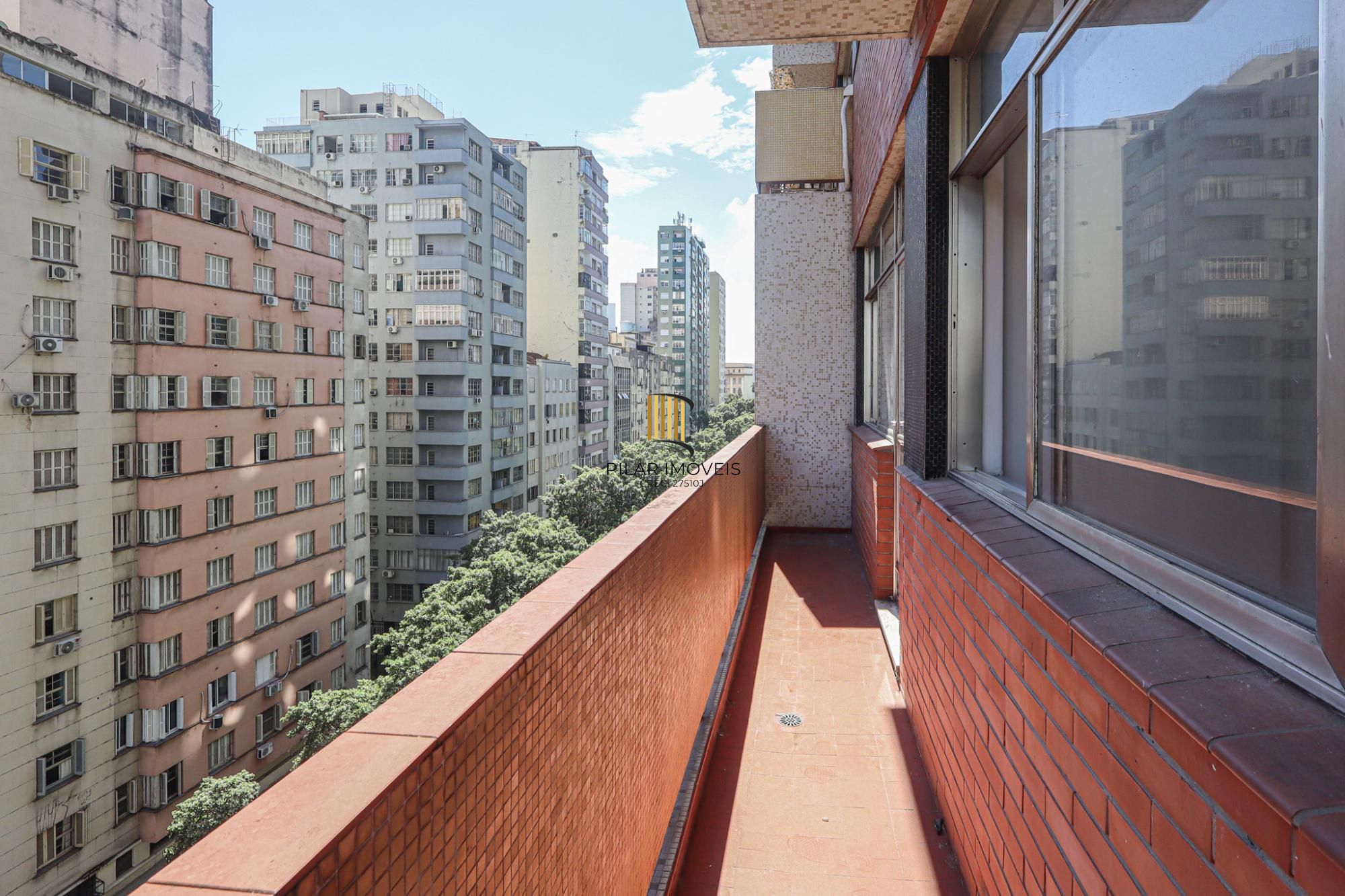 Apartamento a venda no bairro Centro Histórico