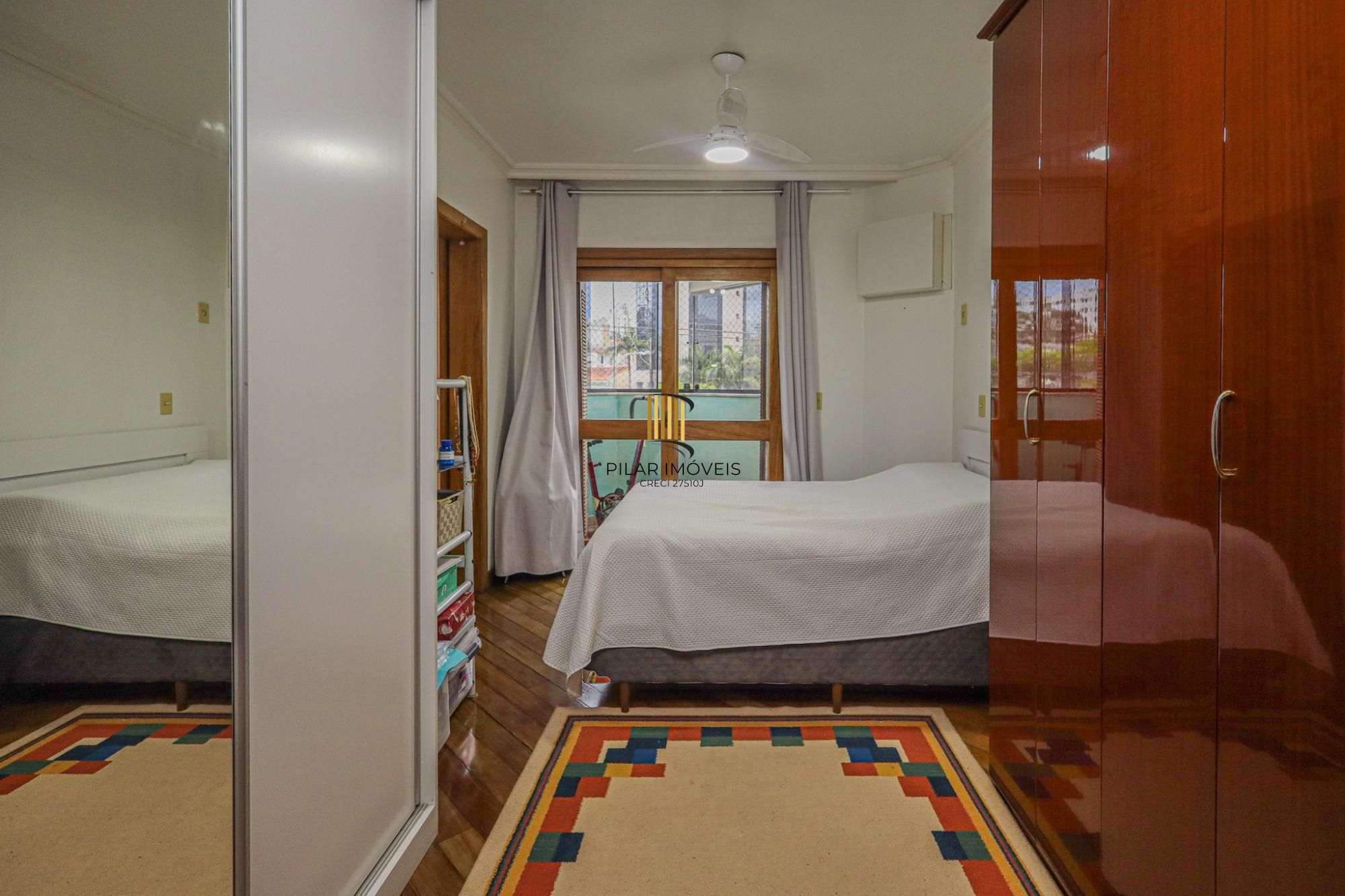 Apartamento a venda no bairro São João