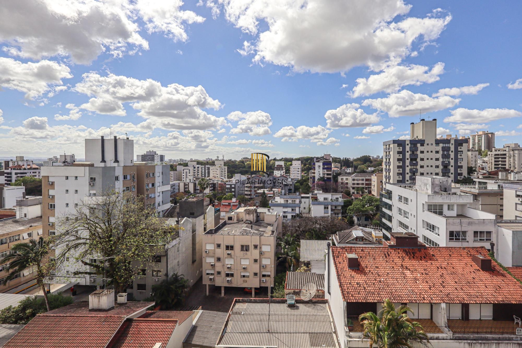 Cobertura a venda no bairro Higienópolis