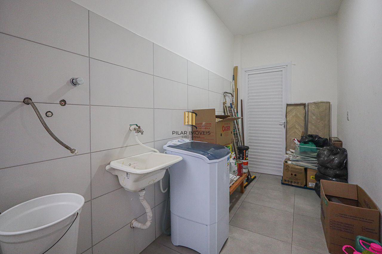 Casa Comercial a venda no bairro Cristo Redentor