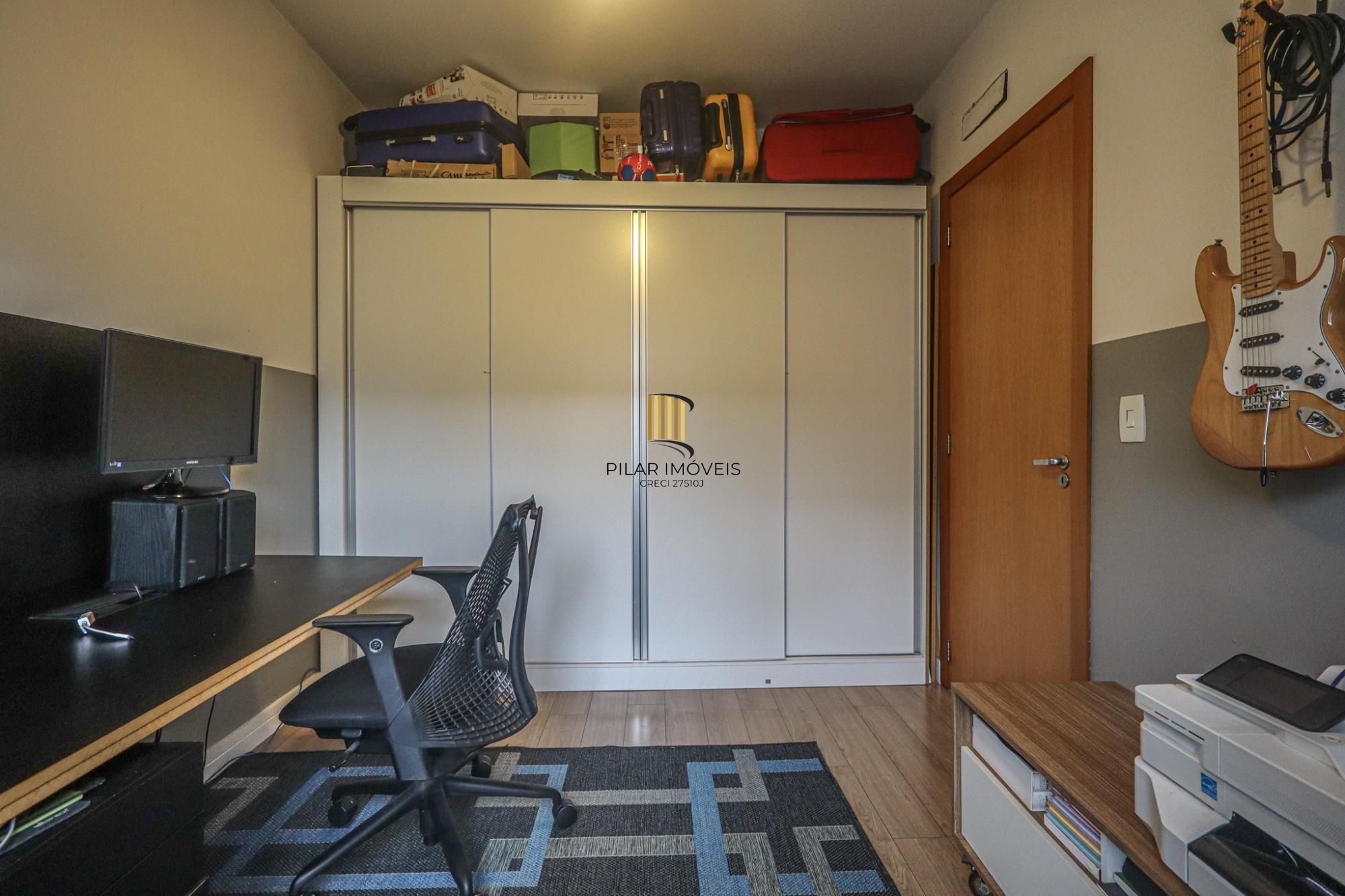 Apartamento a venda no bairro São João
