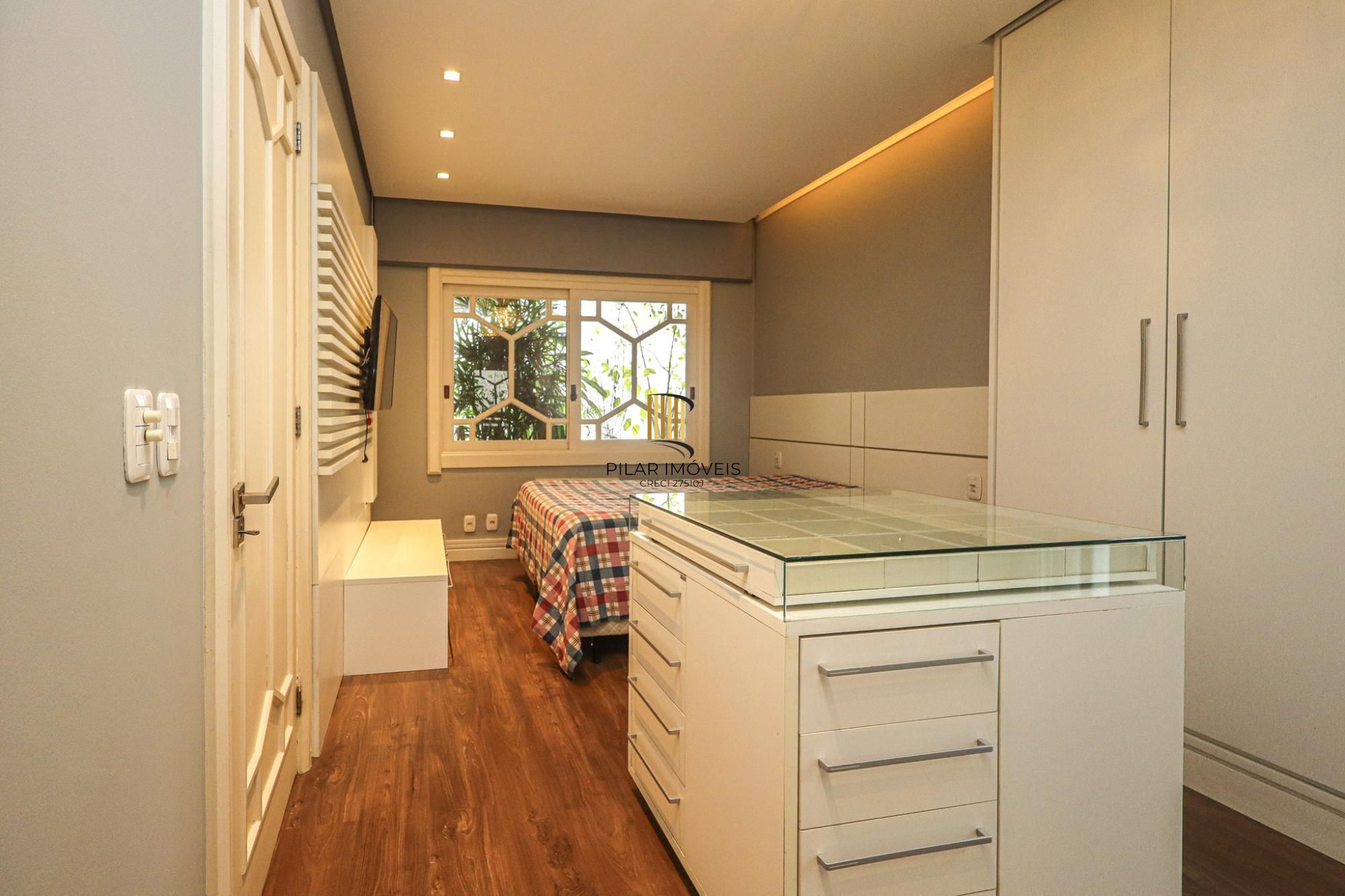 Apartamento a venda no bairro Auxiliadora