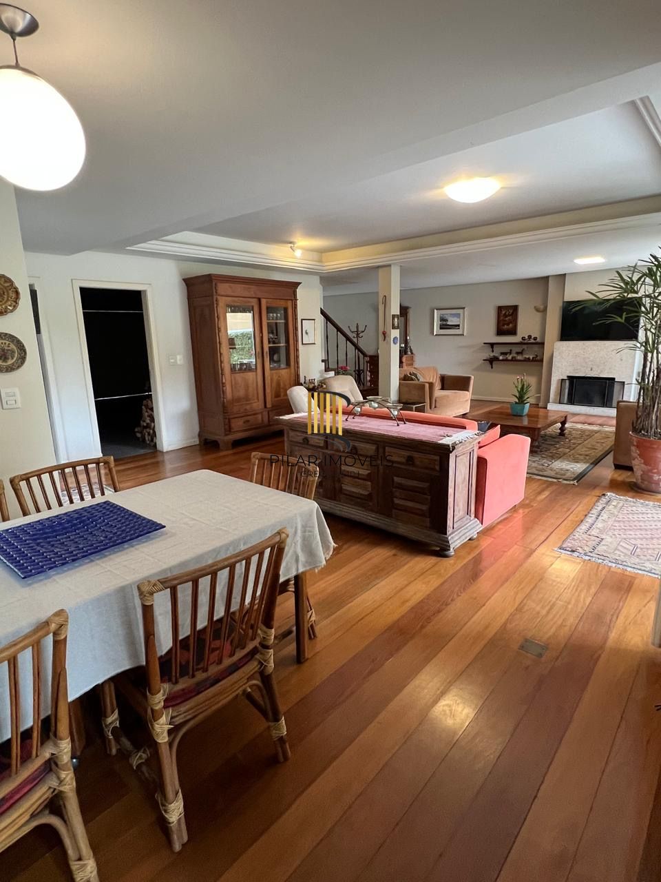 Casa a venda no bairro Chácara das Pedras