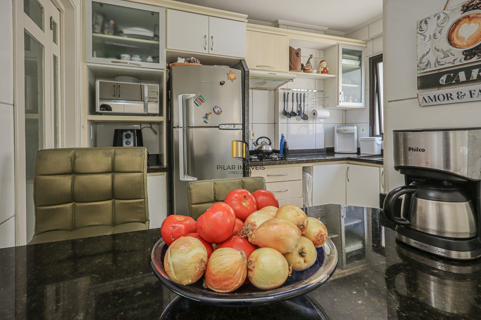 Apartamento Garden a venda no bairro Santana