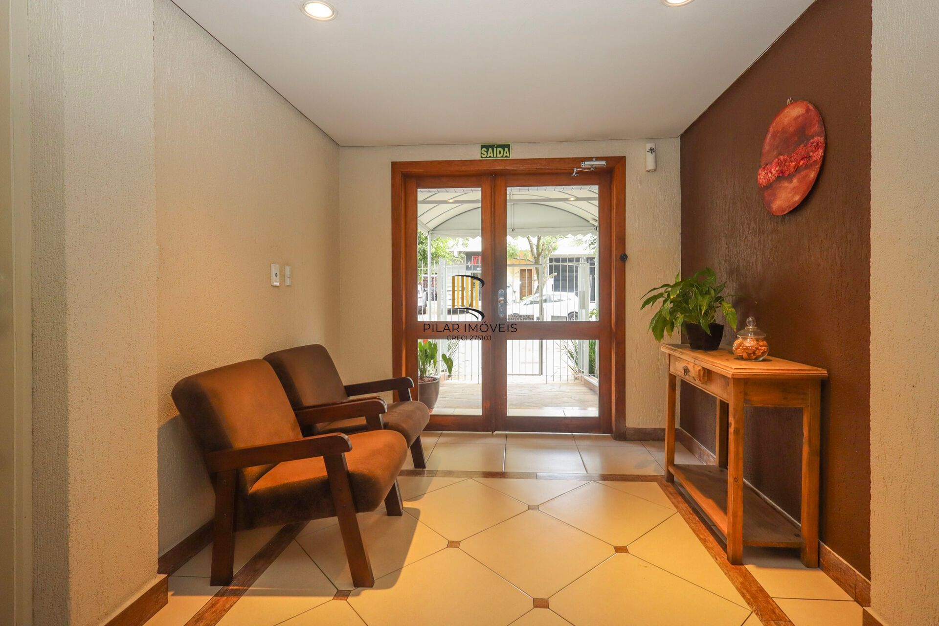 Apartamento à venda no bairro Passo D'areia em Porto Alegre/RS