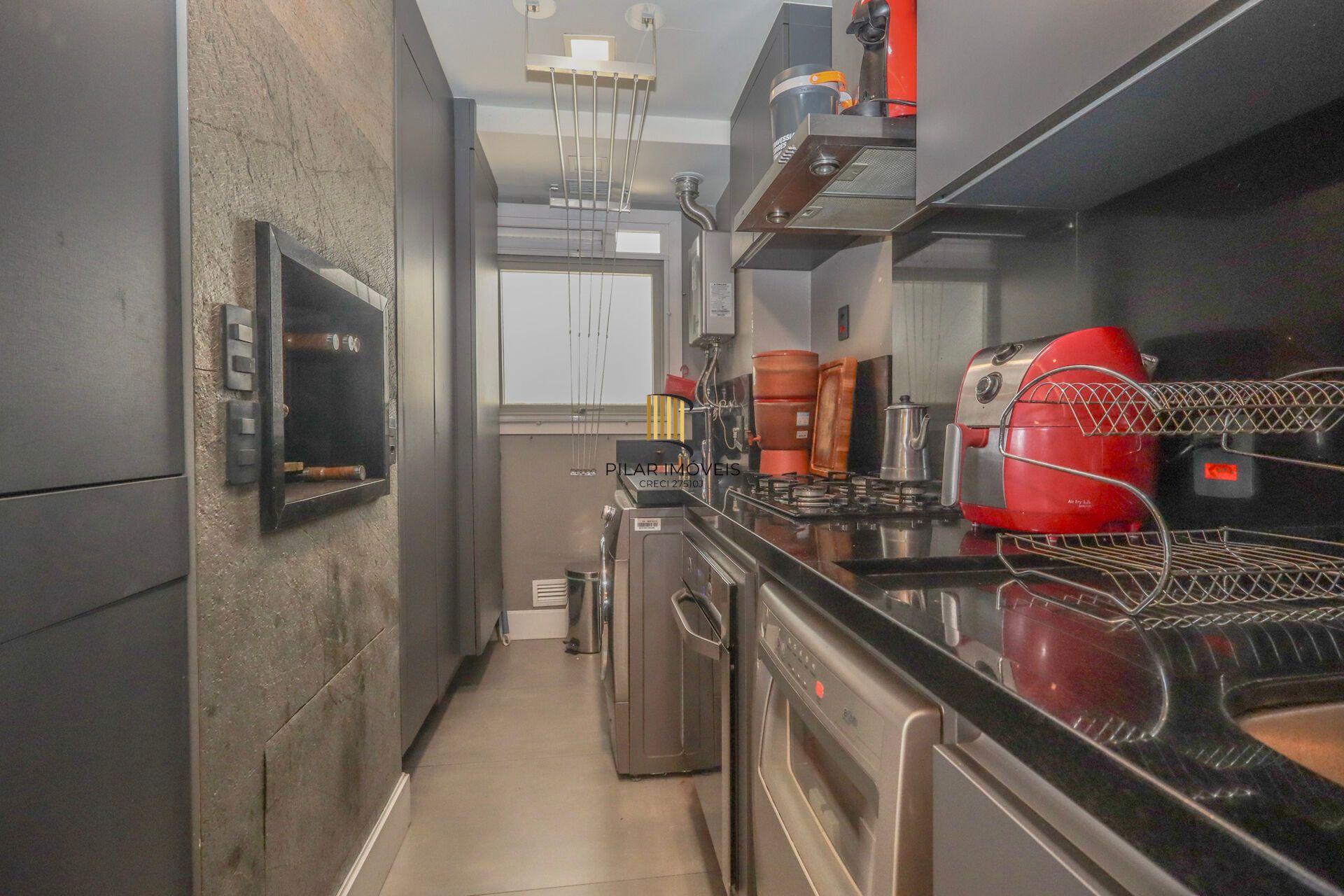 Apartamento à venda no bairro São Sebastião em Porto Alegre/RS