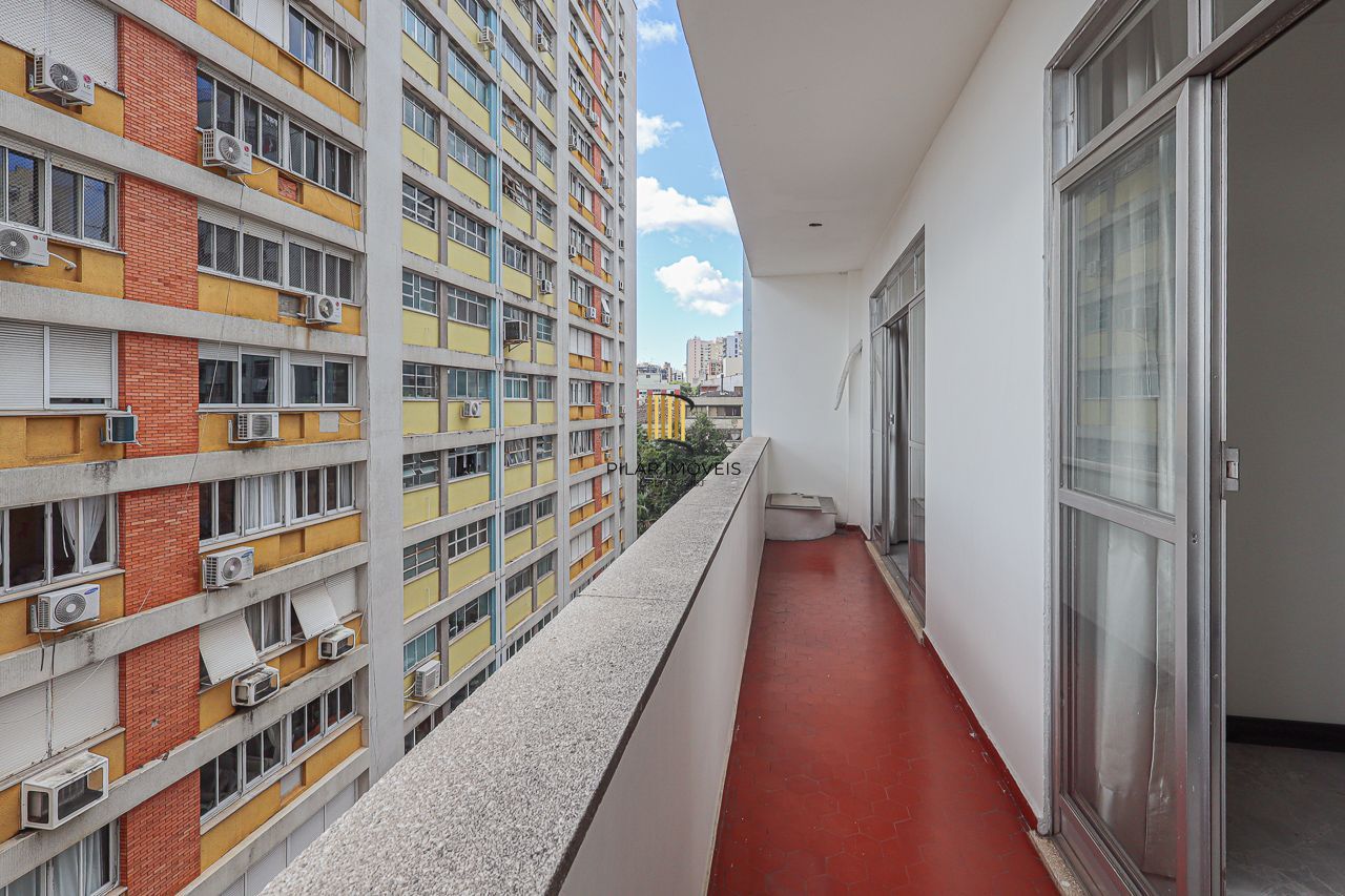 Apartamento a venda no bairro Independência