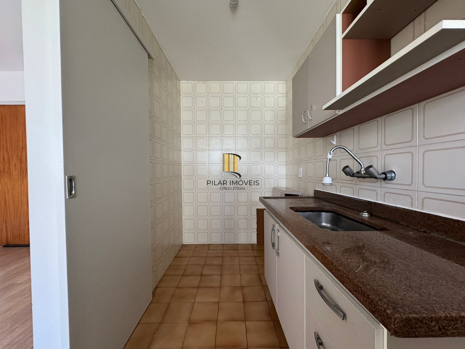 Apartamento a venda no bairro Petrópolis