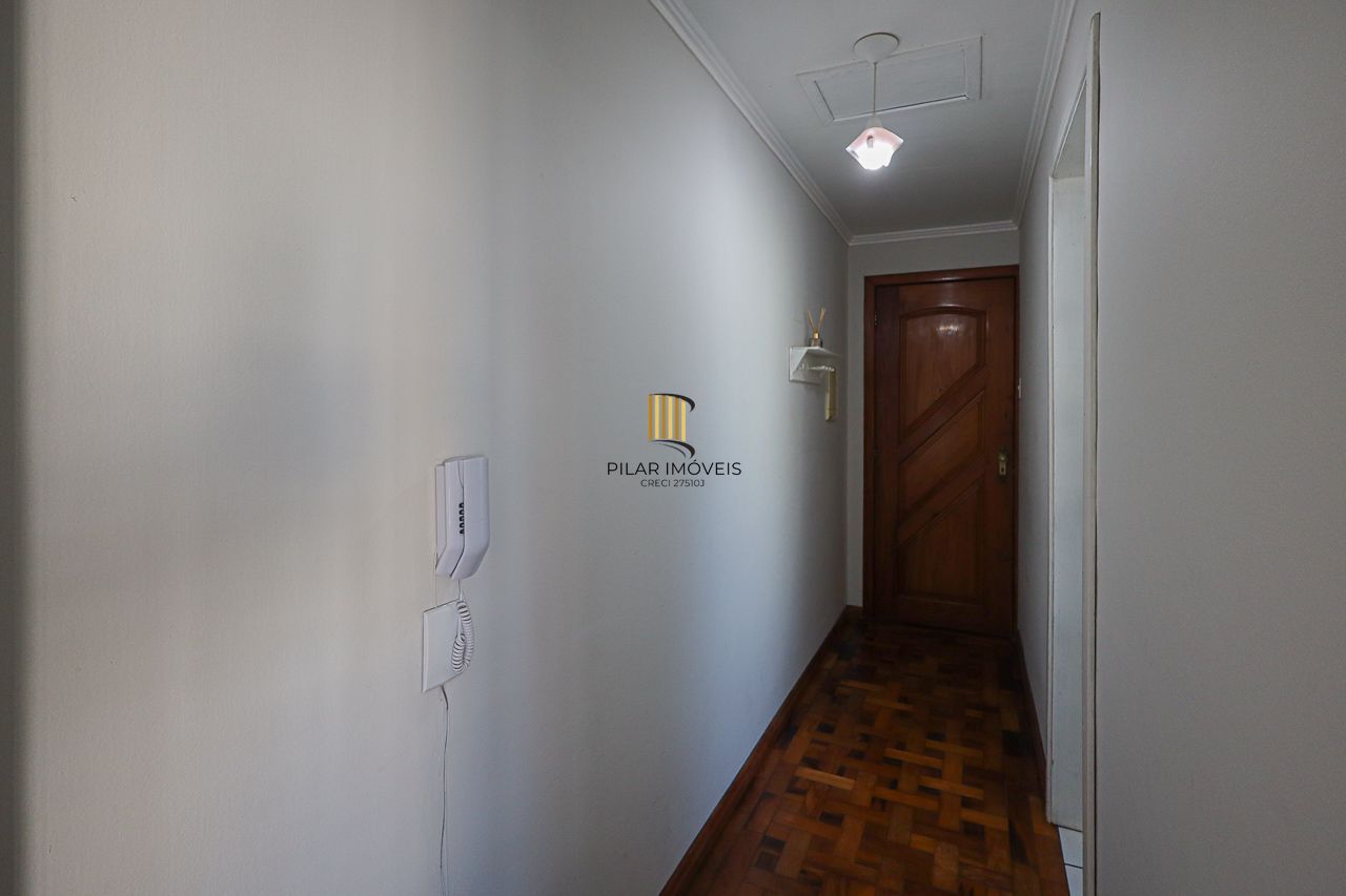 Apartamento a venda no Centro Histórico