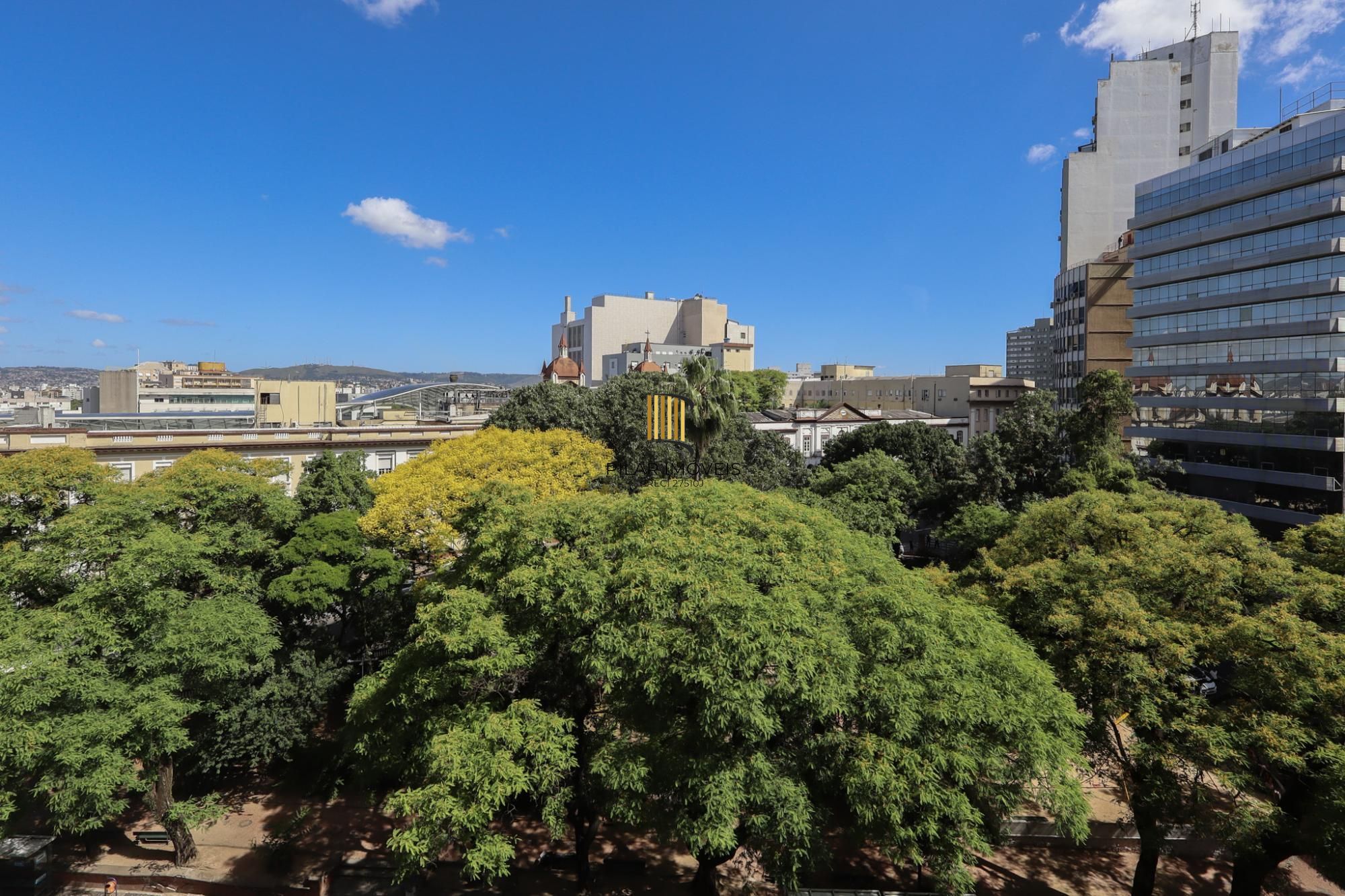Apartamento a venda no Centro Histórico