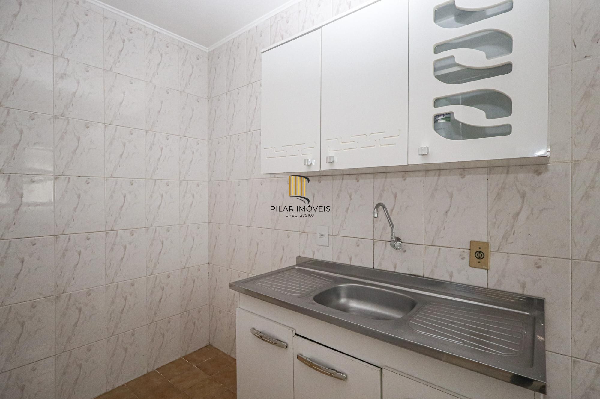 Apartamento a venda no bairro Higienópolis