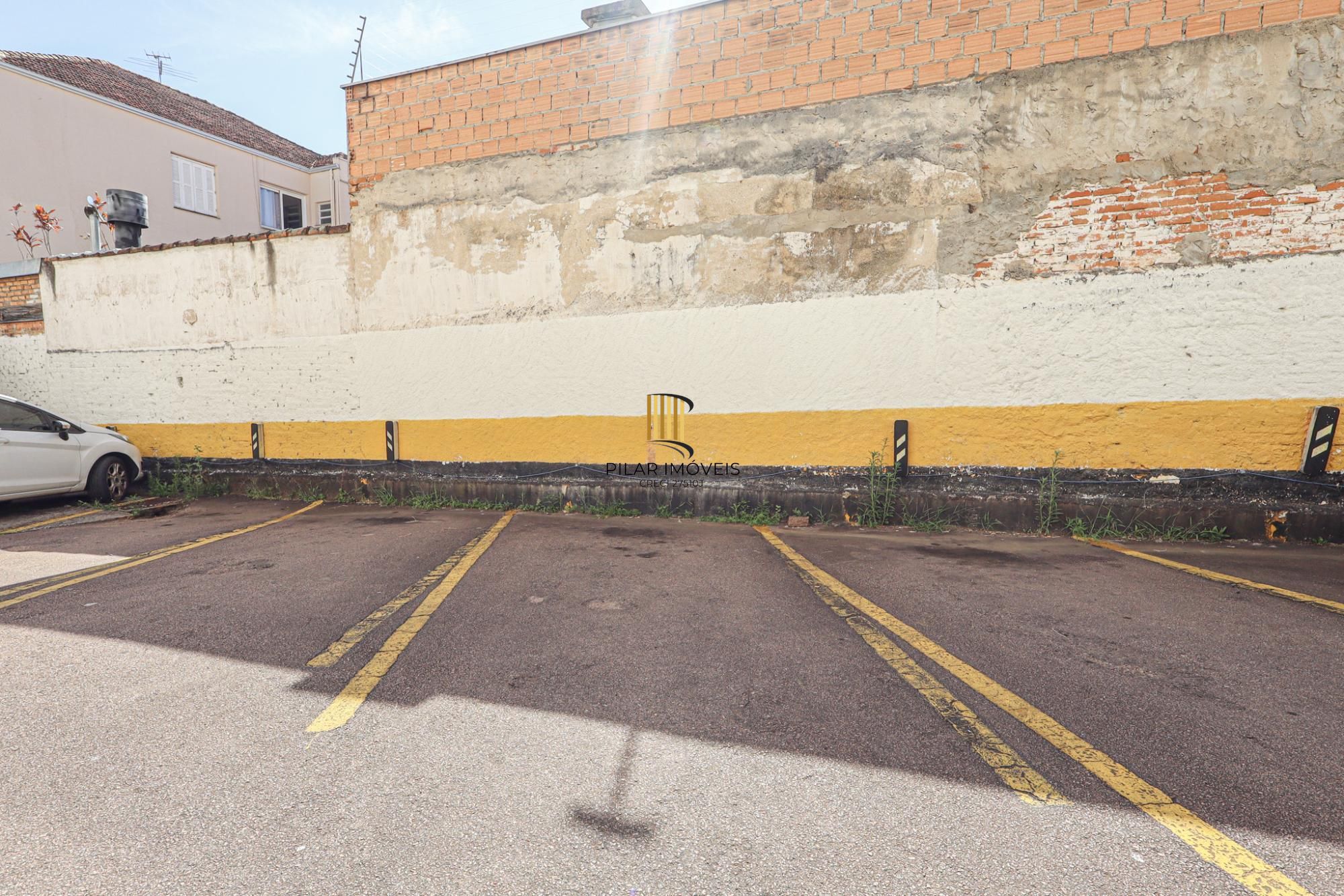 Apartamento a venda no bairro Santo Antônio