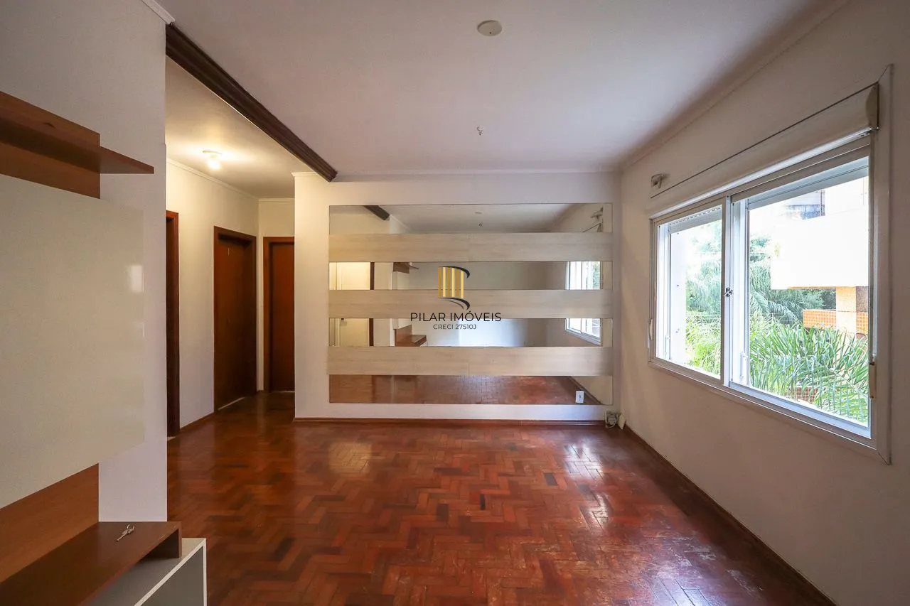 Apartamento a venda no bairro Rio Branco