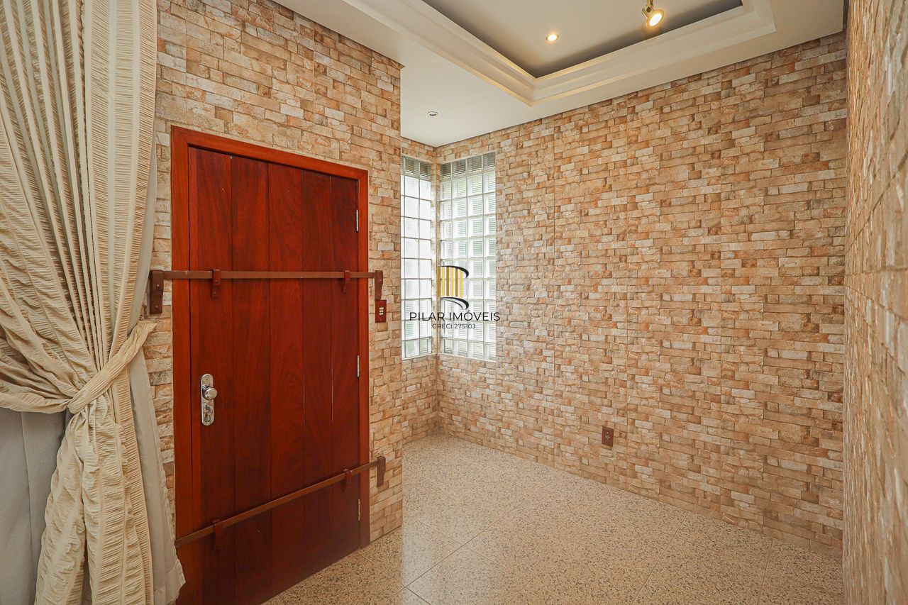 Casa a venda no bairro Jardim Lindóia