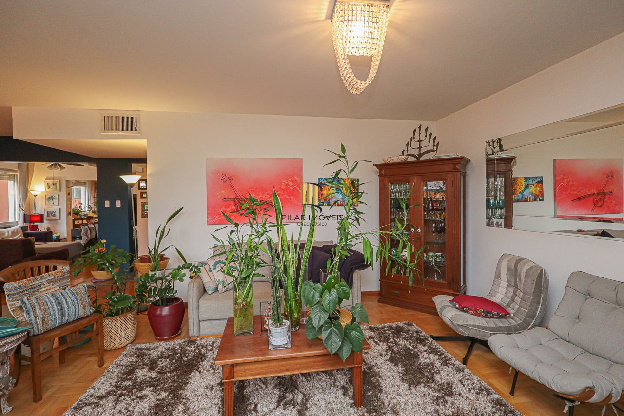 Apartamento a venda no bairro Indepêndencia