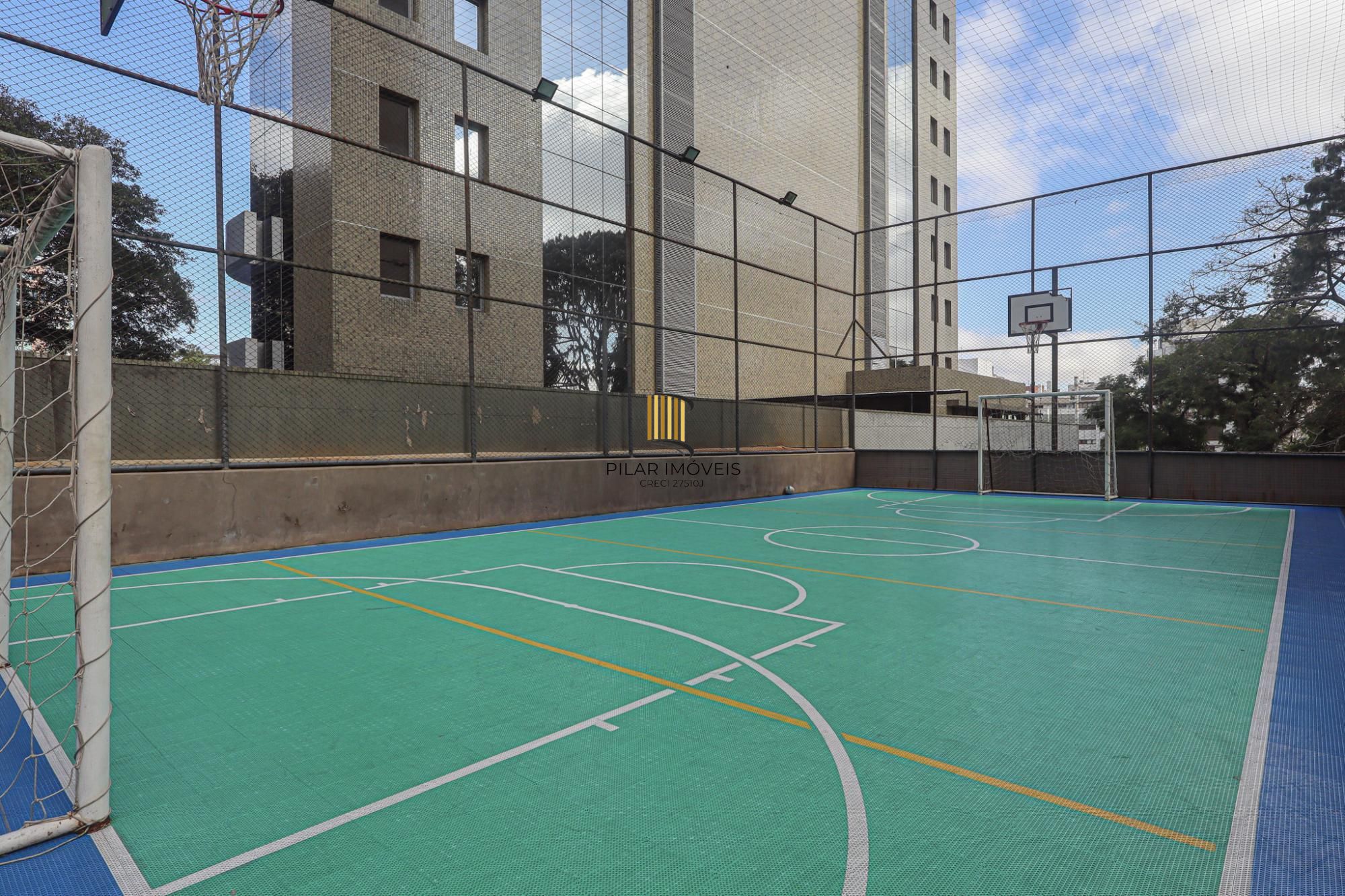 Apartamento a venda no bairro Higienópolis