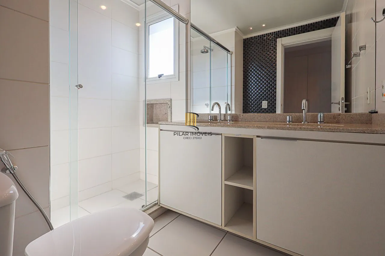 Apartamento a venda no bairro Central Parque