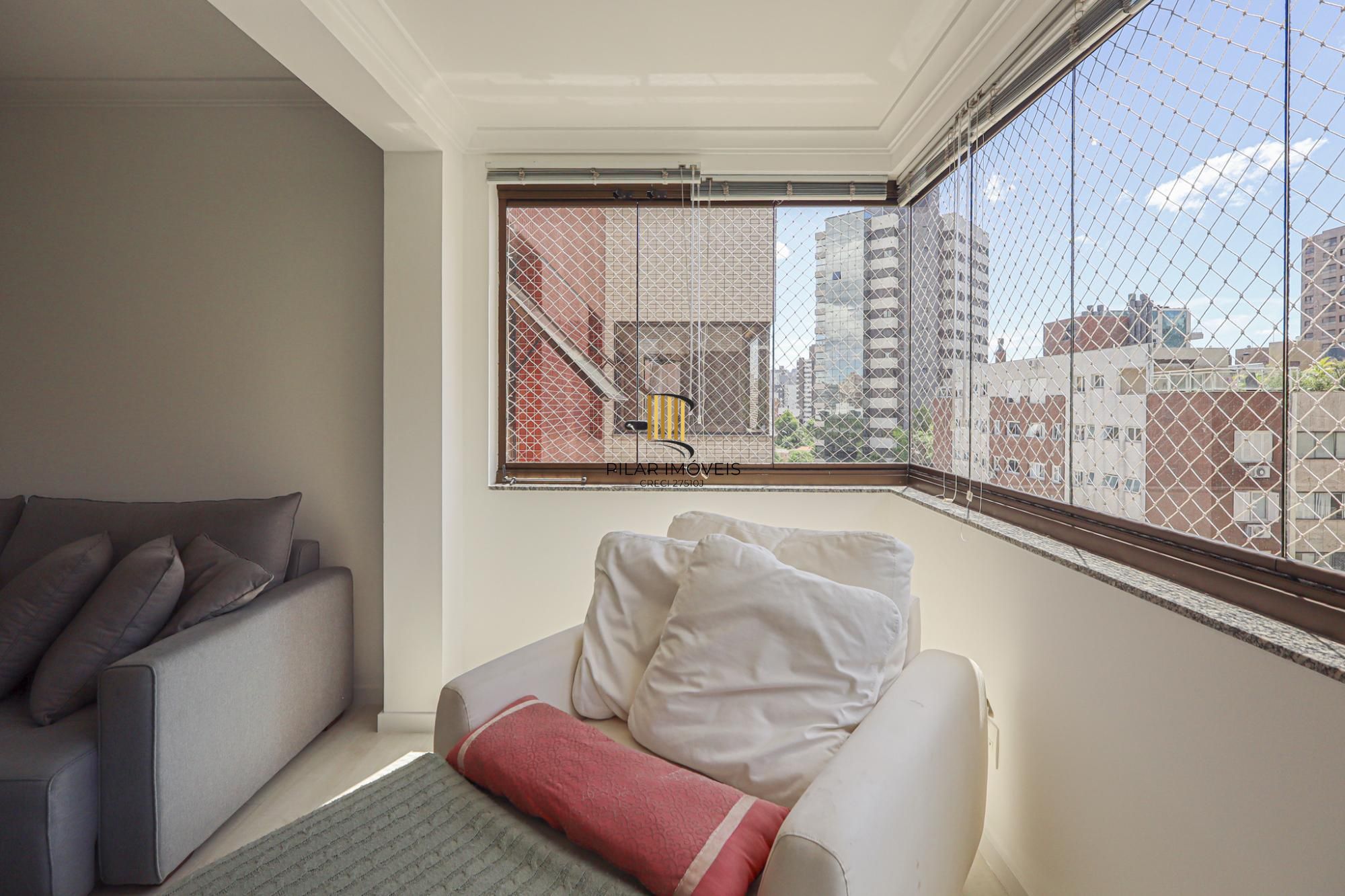 Apartamento a venda no bairro Petrópolis