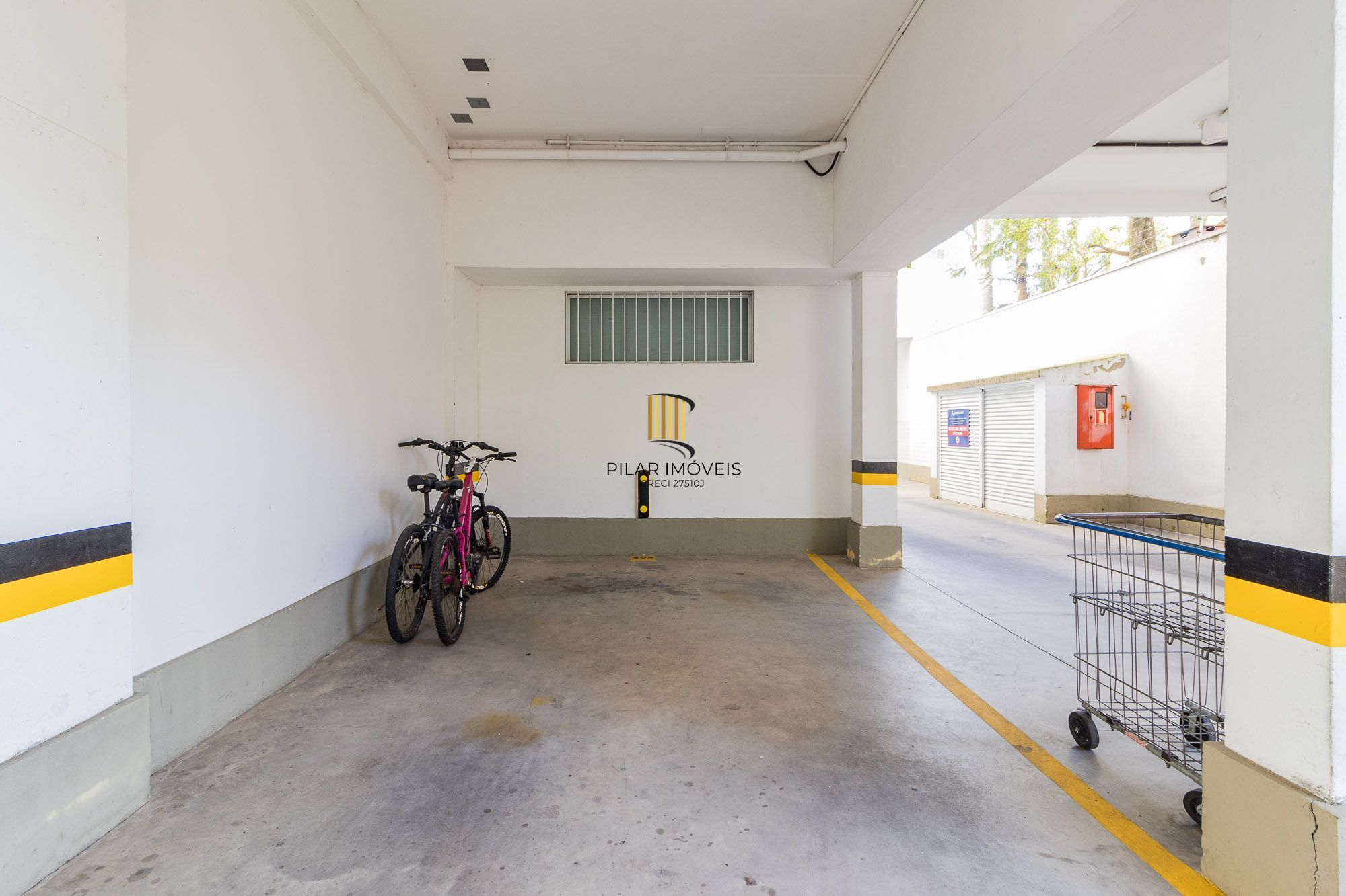 Apartamento à venda no bairro Petrópolis em Porto Alegre/RS