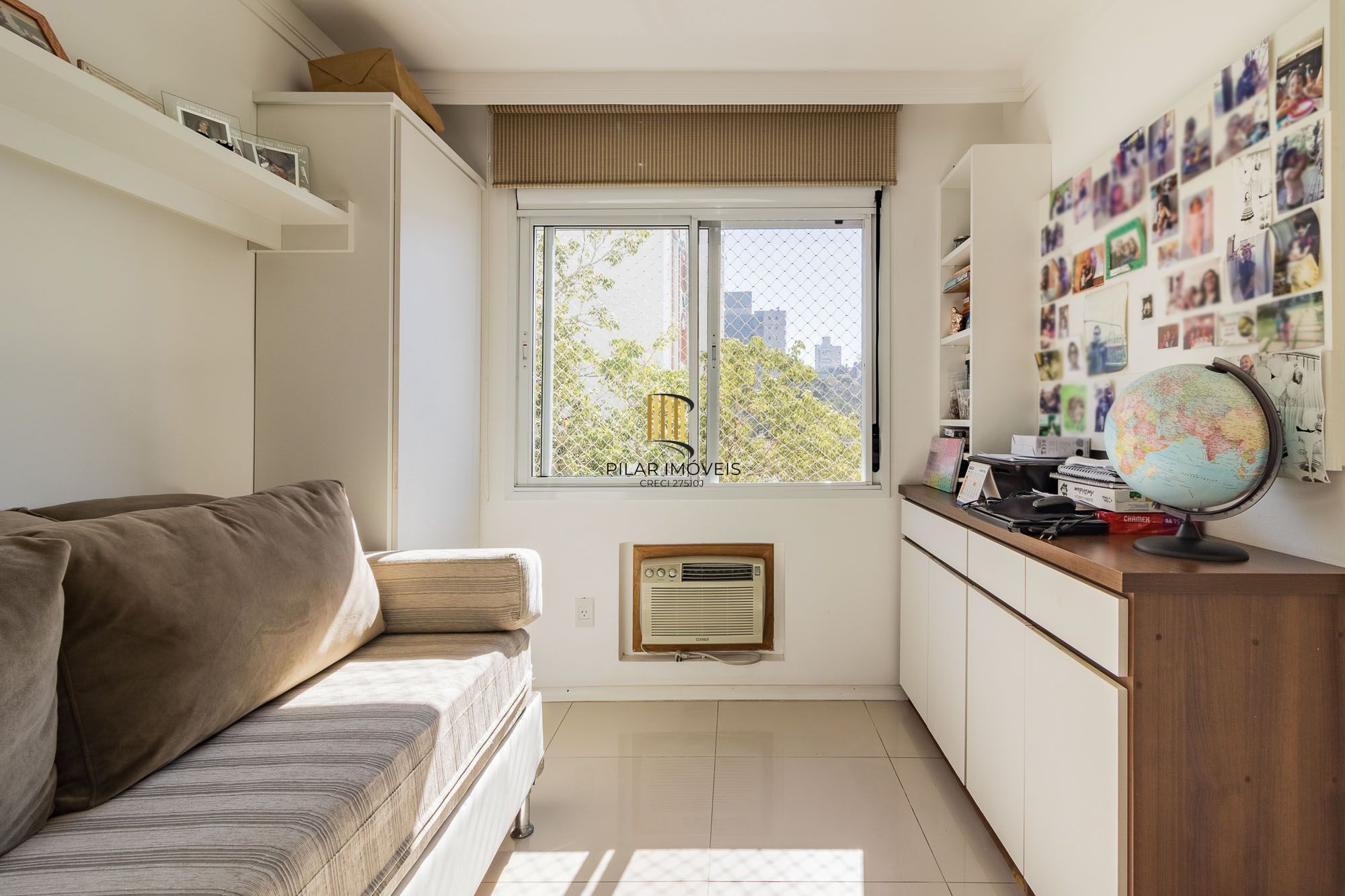 Apartamento à venda no bairro Petrópolis em Porto Alegre/RS