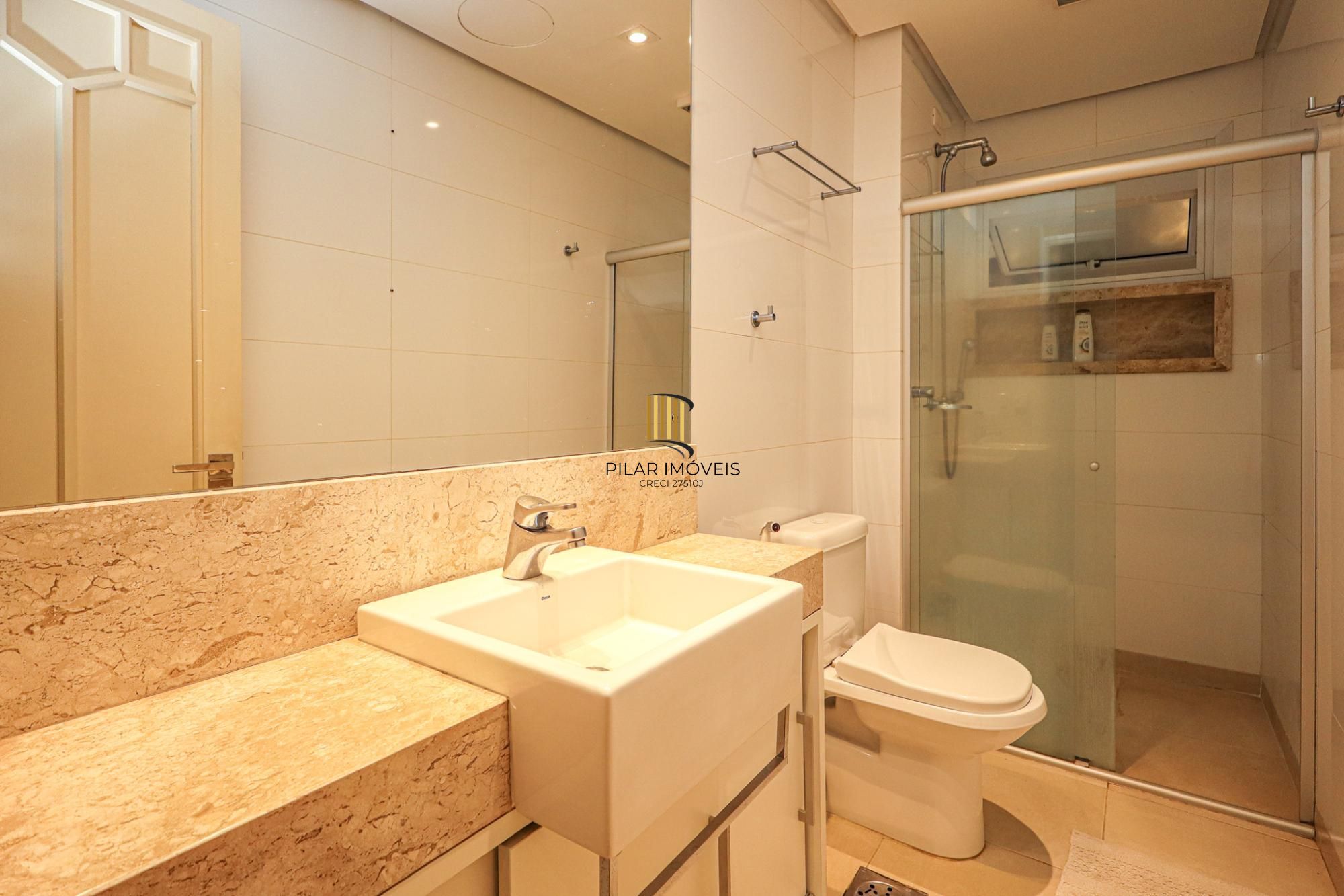 Apartamento a venda no bairro Auxiliadora