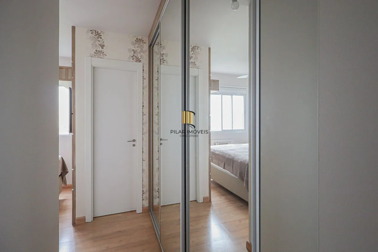 Apartamento a venda no bairro Passo D' Areia