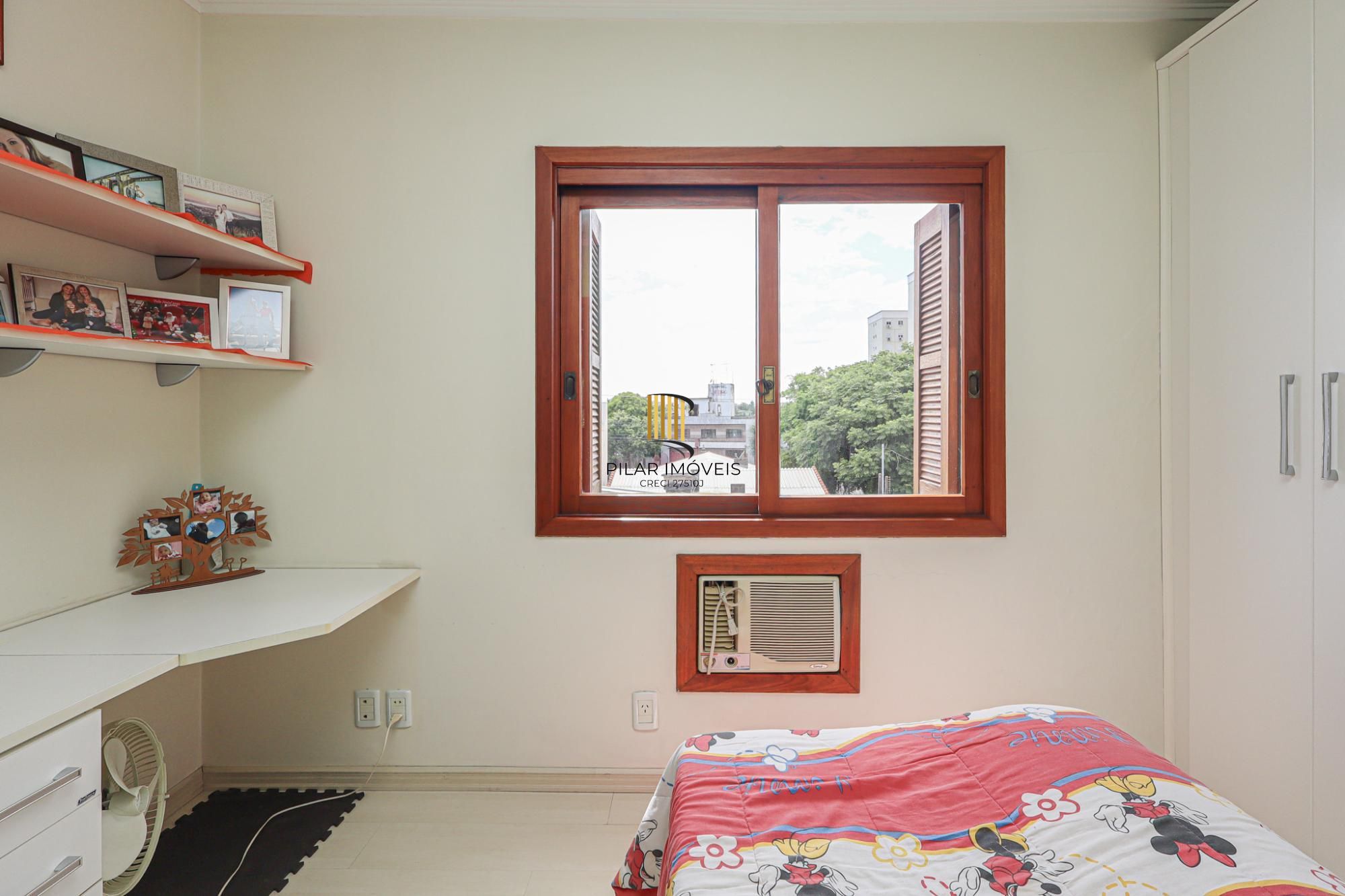 Apartamento a venda no bairro Jardim Itu