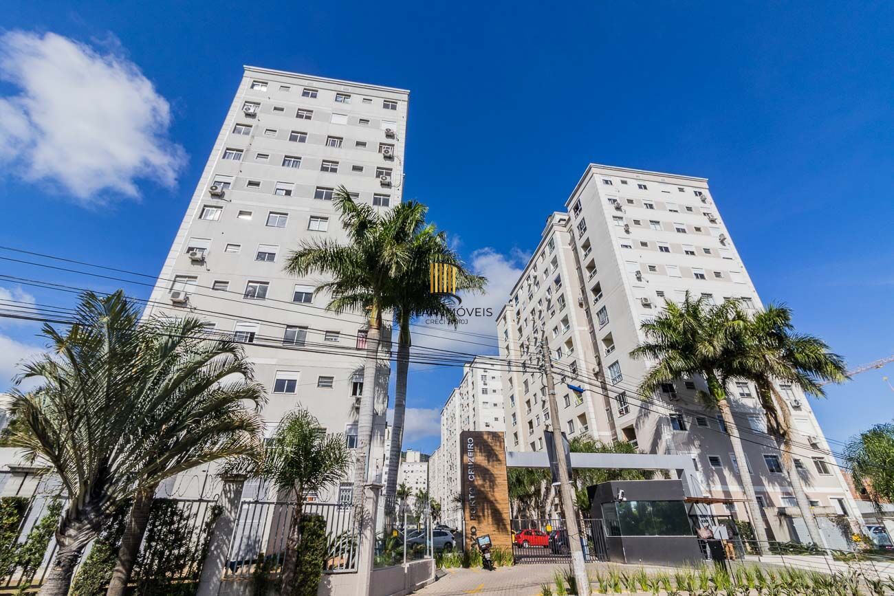 Apartamento à venda no bairro Alto Petropolis em Porto Alegre/RS