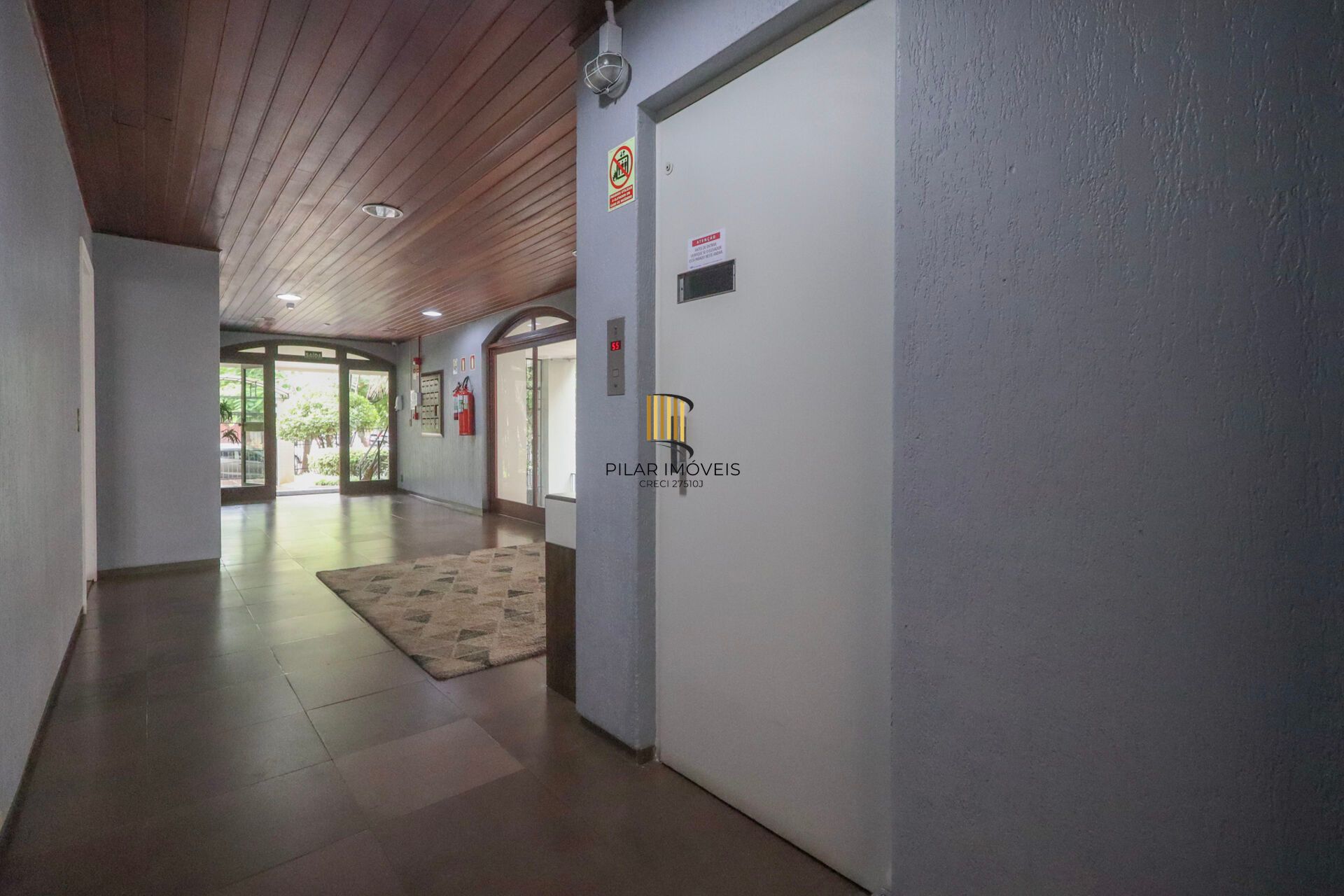 Apartamento à venda no bairro Petrópolis em Porto Alegre/RS
